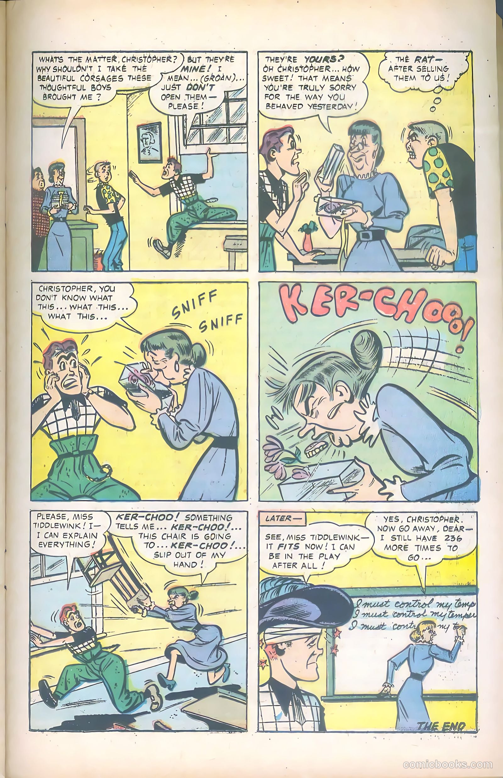 Meet Merton #2 — page 25 of 36