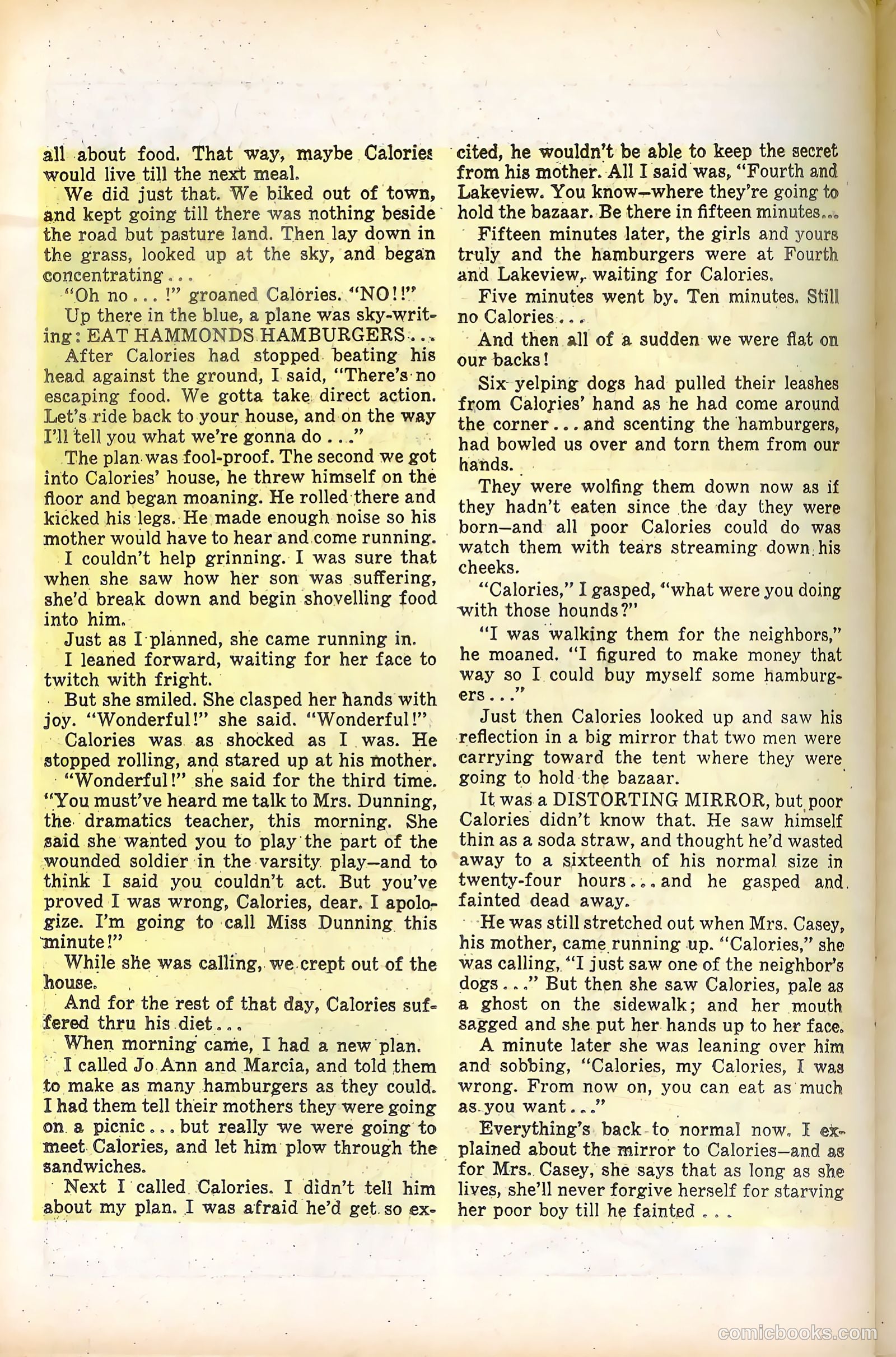 Meet Merton #2 — page 26 of 36