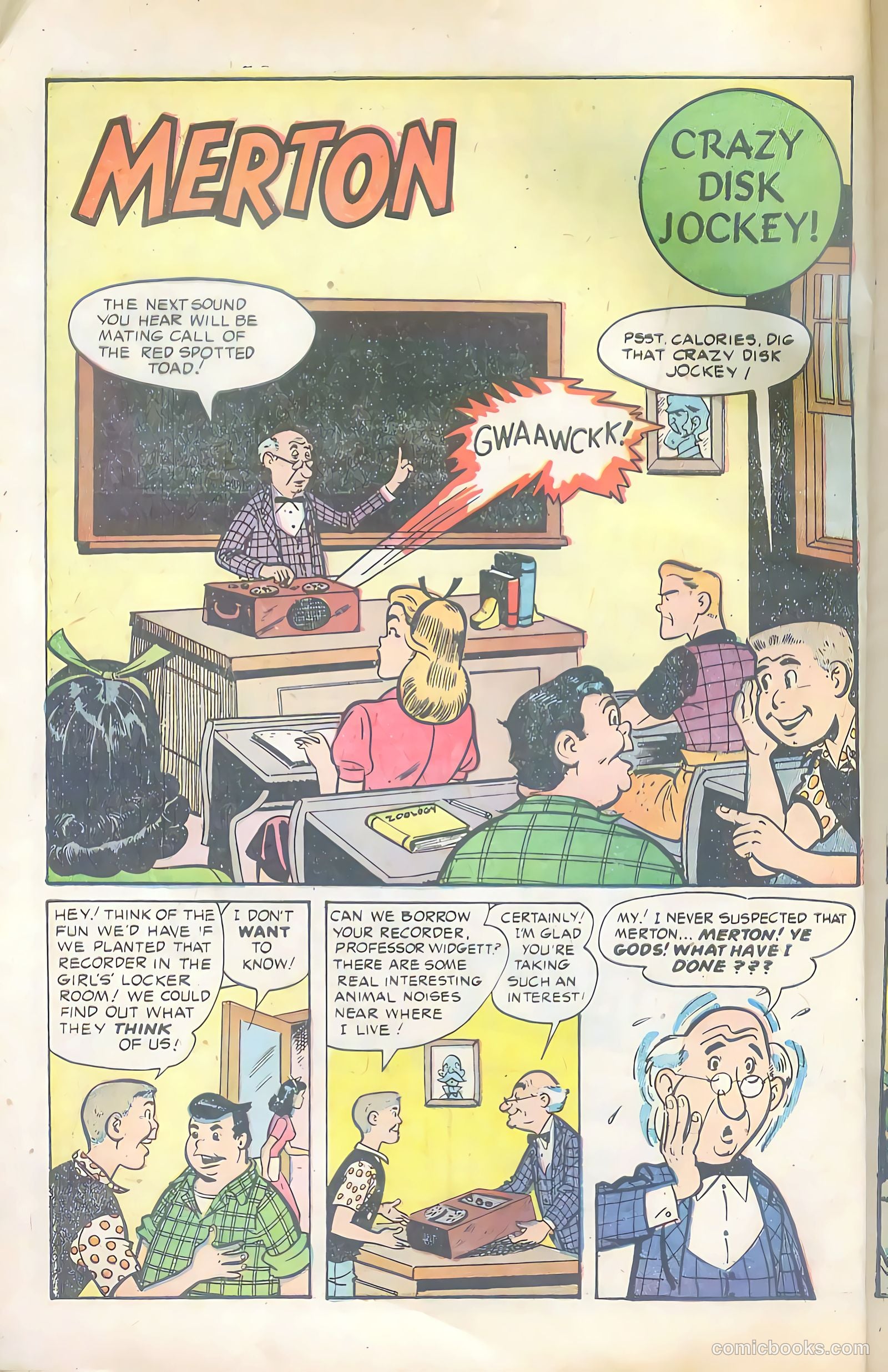 Meet Merton #3 — page 4 of 36