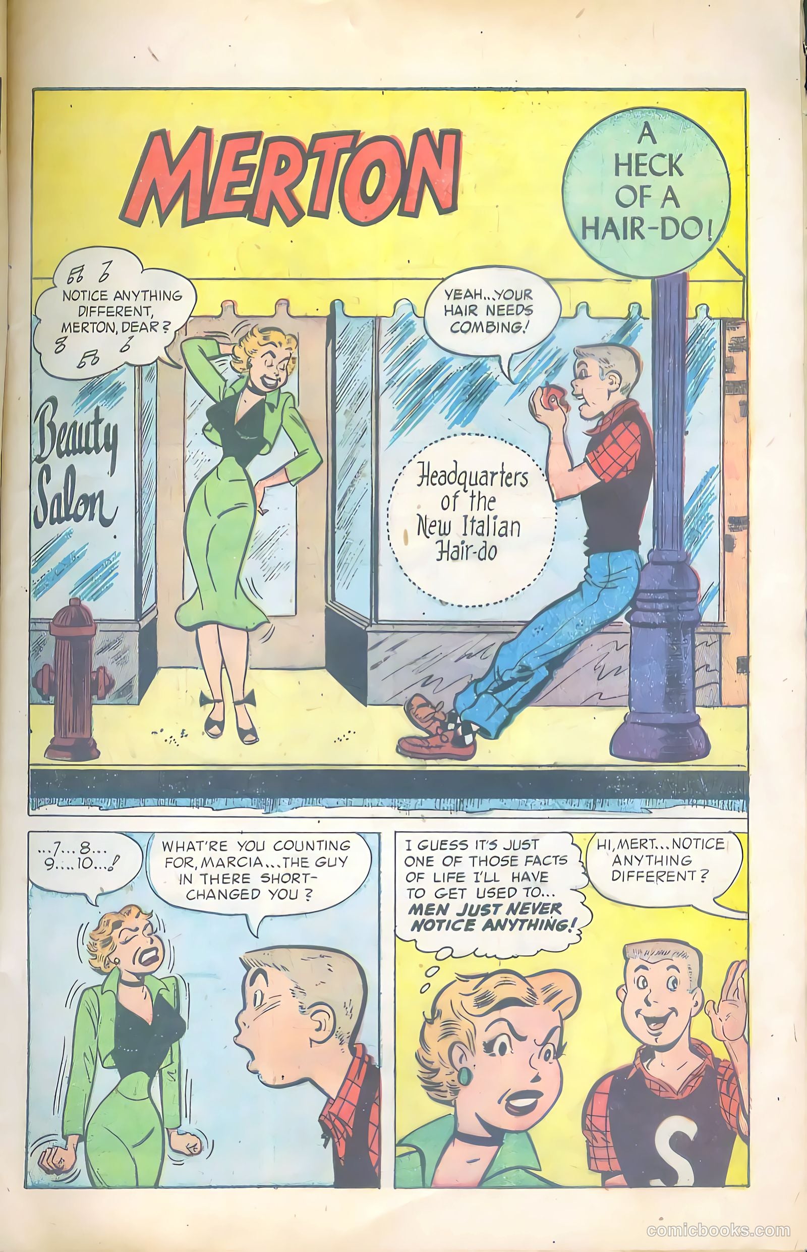 Meet Merton #3 — page 9 of 36