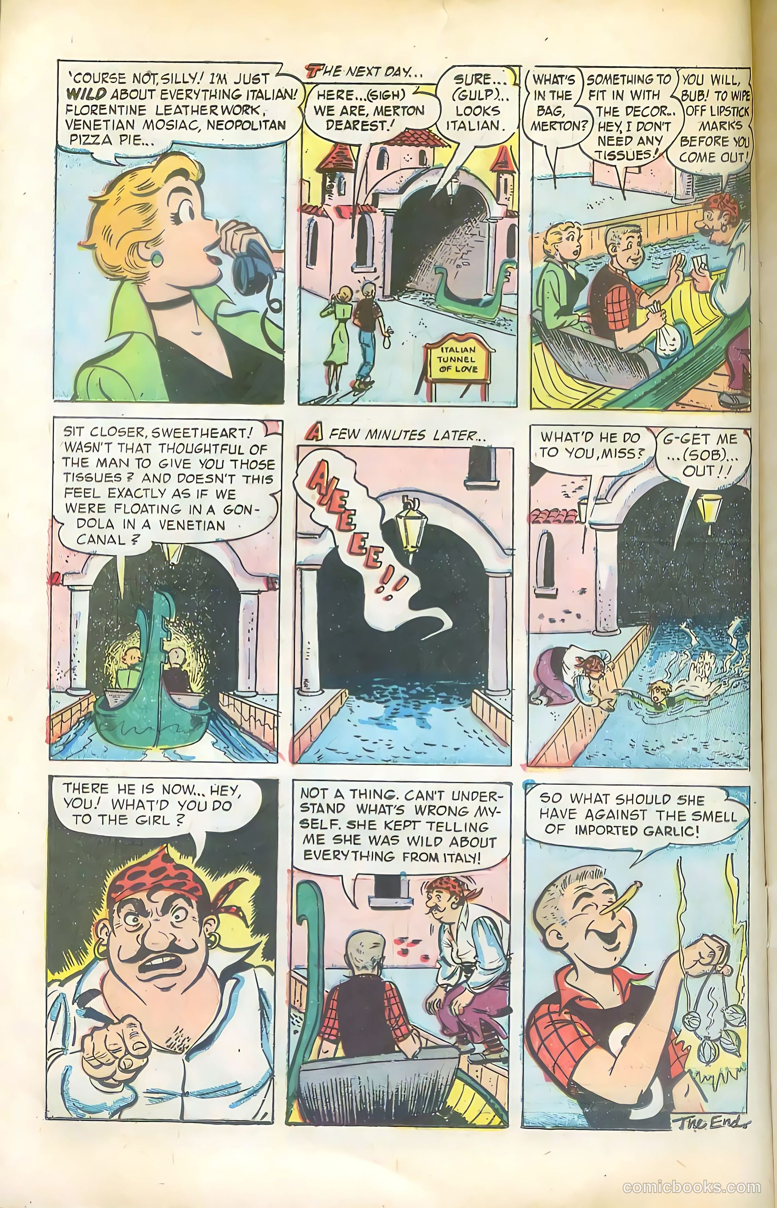 Meet Merton #3 — page 12 of 36