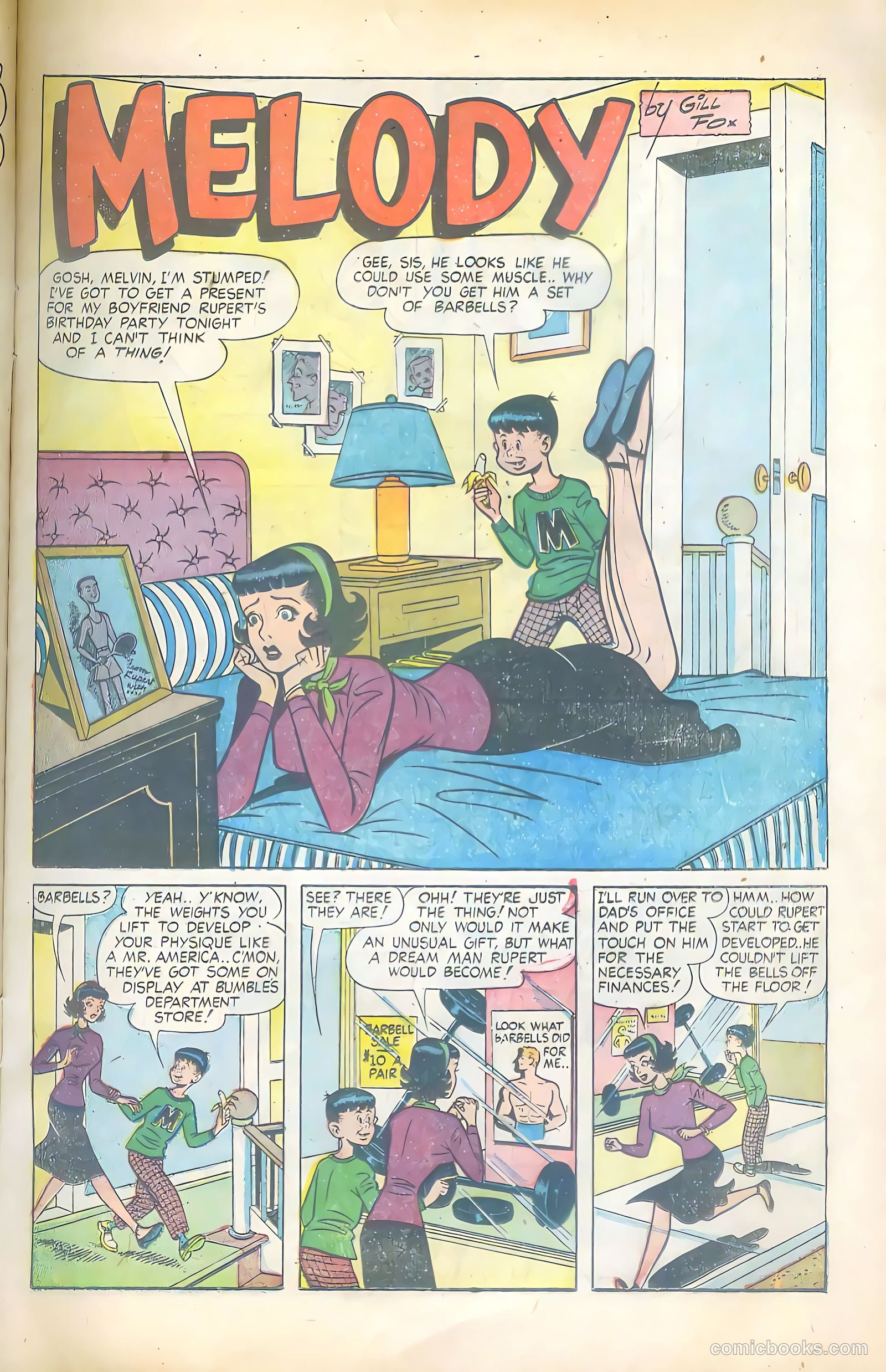 Meet Merton #3 — page 13 of 36