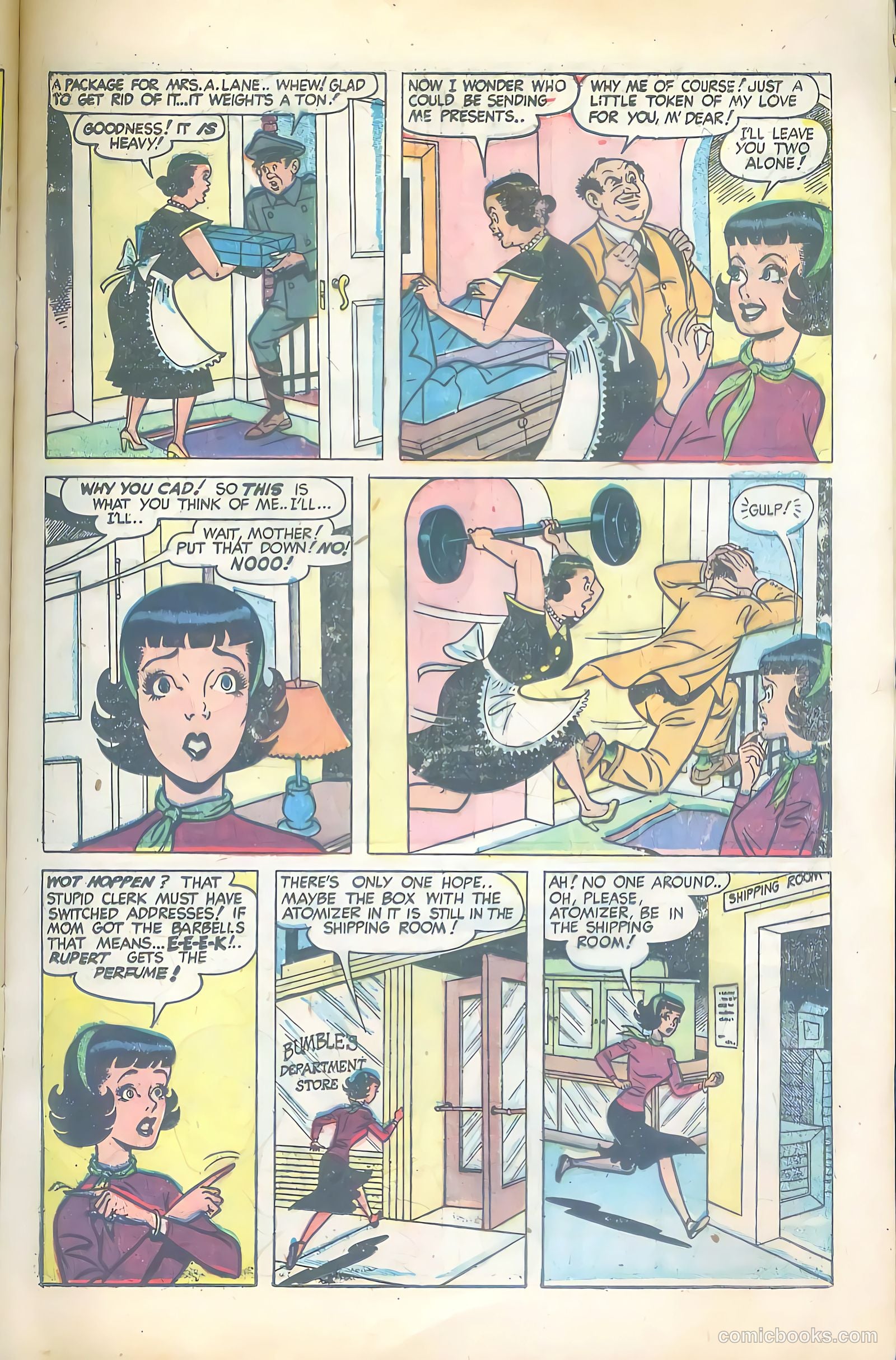 Meet Merton #3 — page 15 of 36