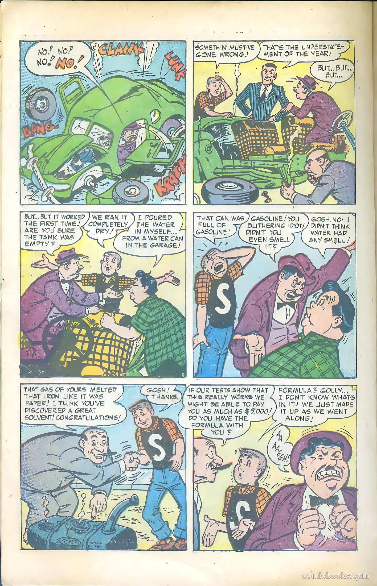 Meet Merton #3 — page 24 of 36