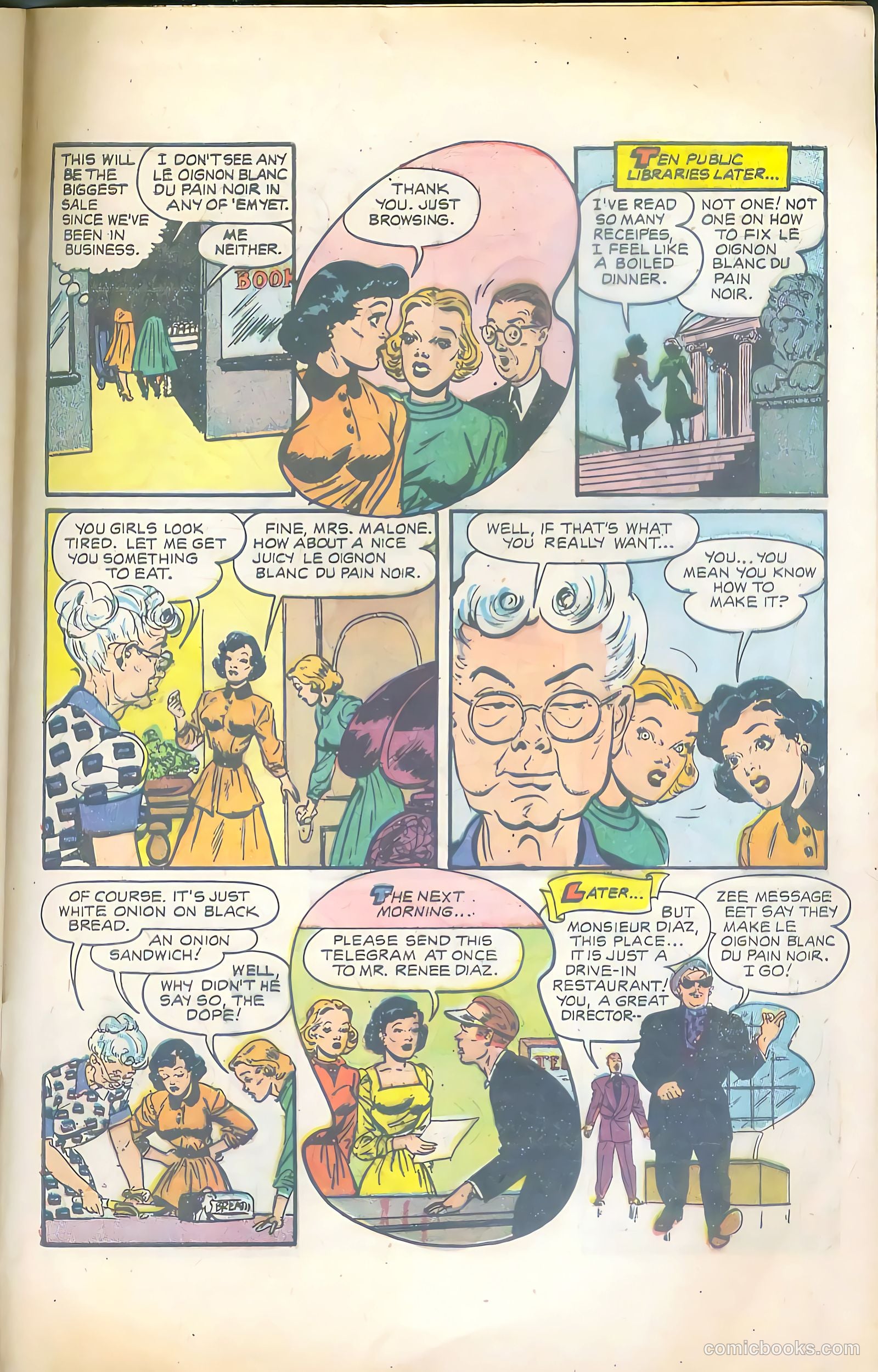 Meet Merton #3 — page 31 of 36