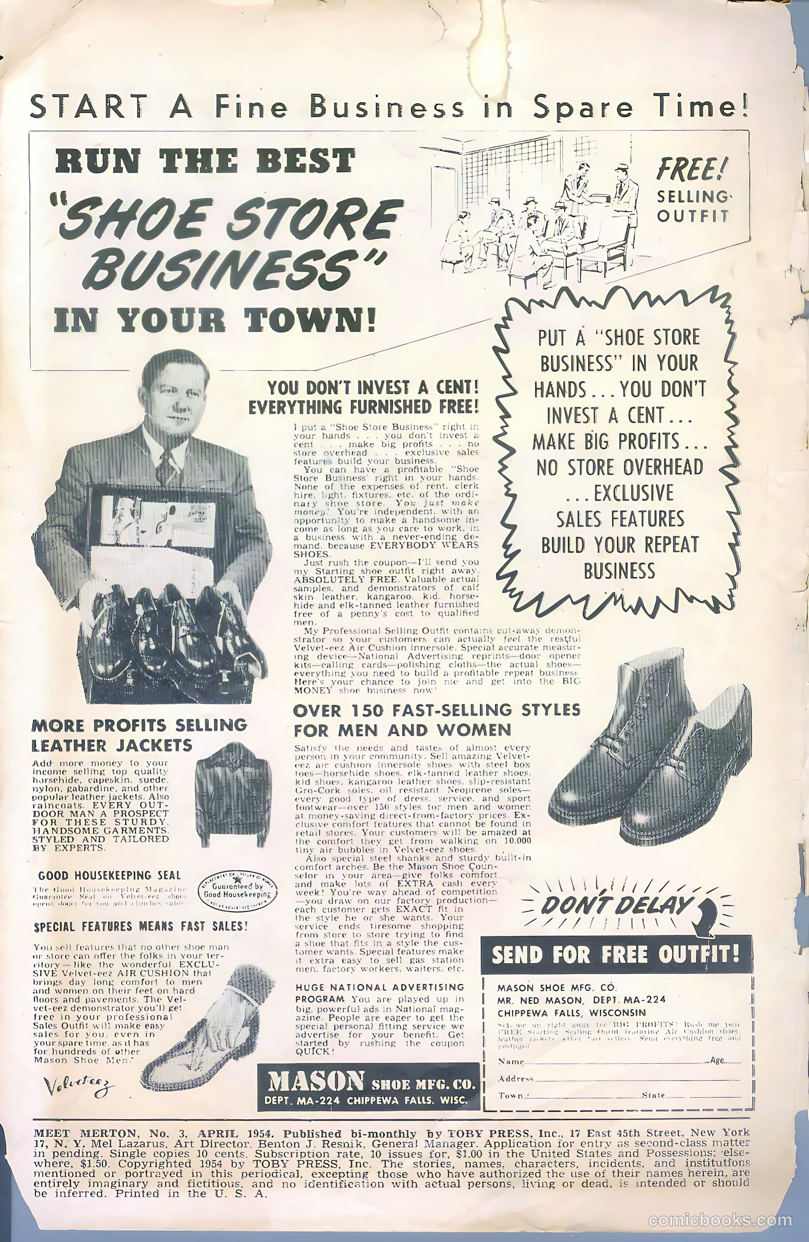 Meet Merton #3 — page 2 of 36