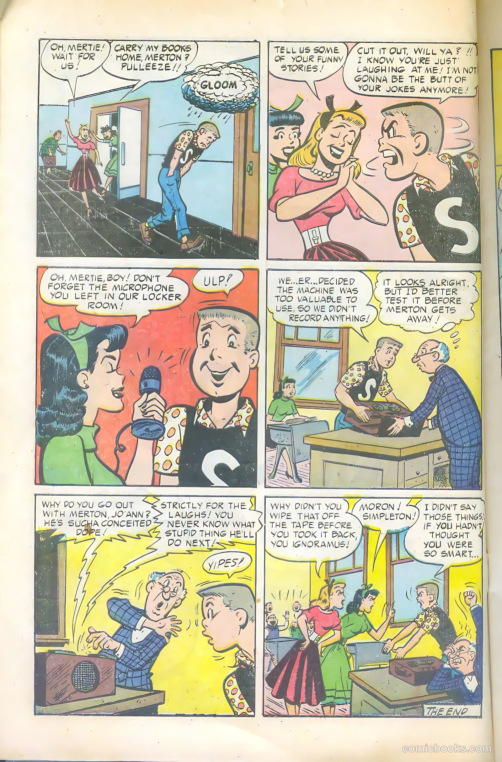 Meet Merton #3 — page 8 of 36