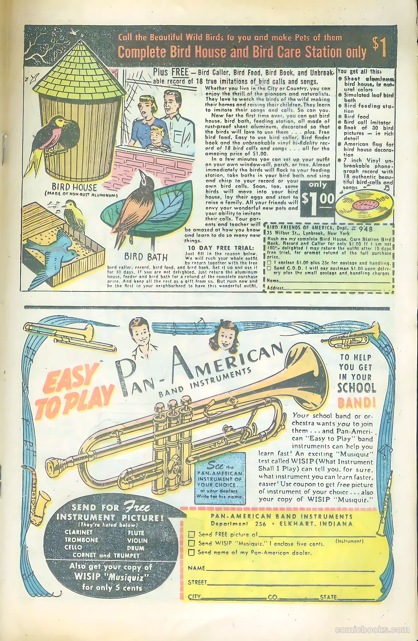 Meet Merton #3 — page 19 of 36