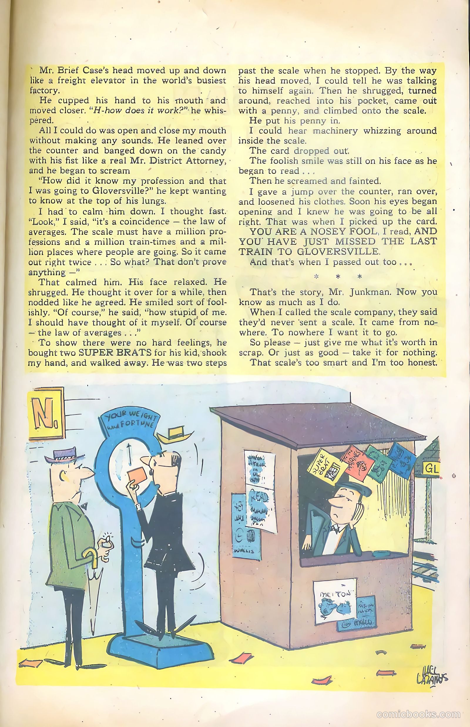 Meet Merton #3 — page 27 of 36
