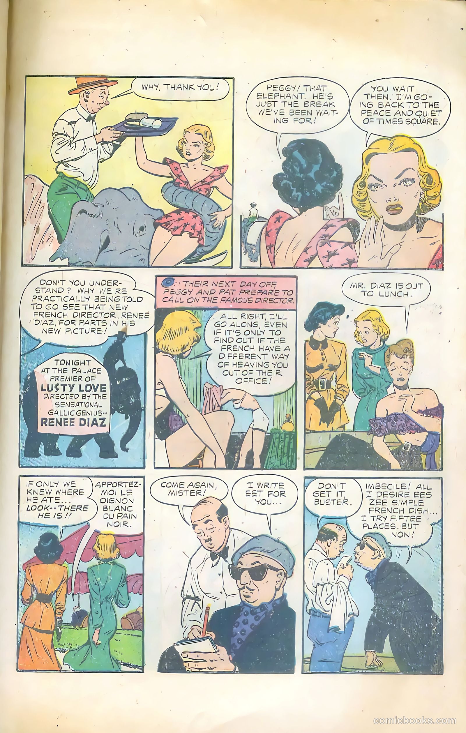Meet Merton #3 — page 29 of 36