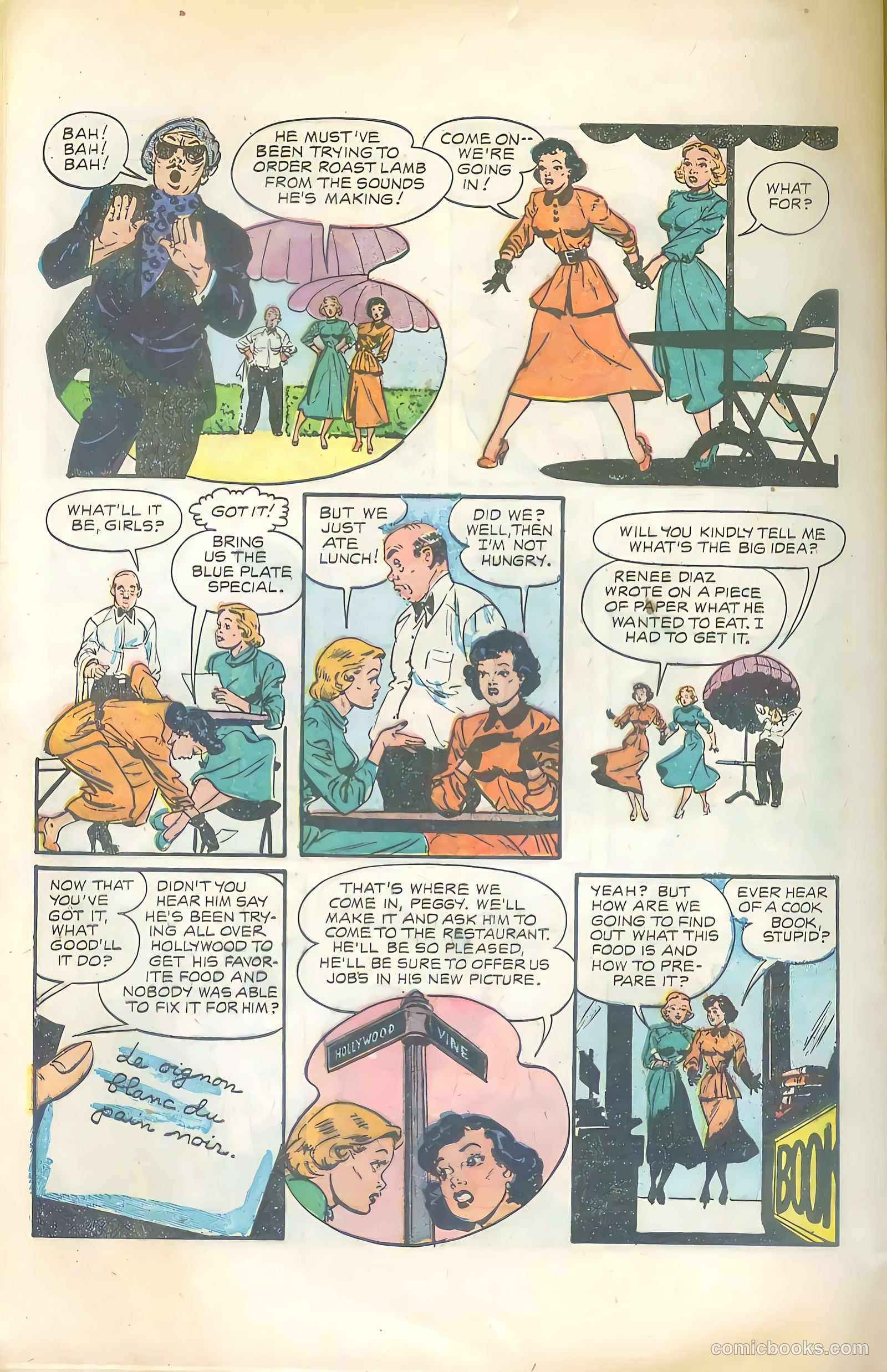 Meet Merton #3 — page 30 of 36