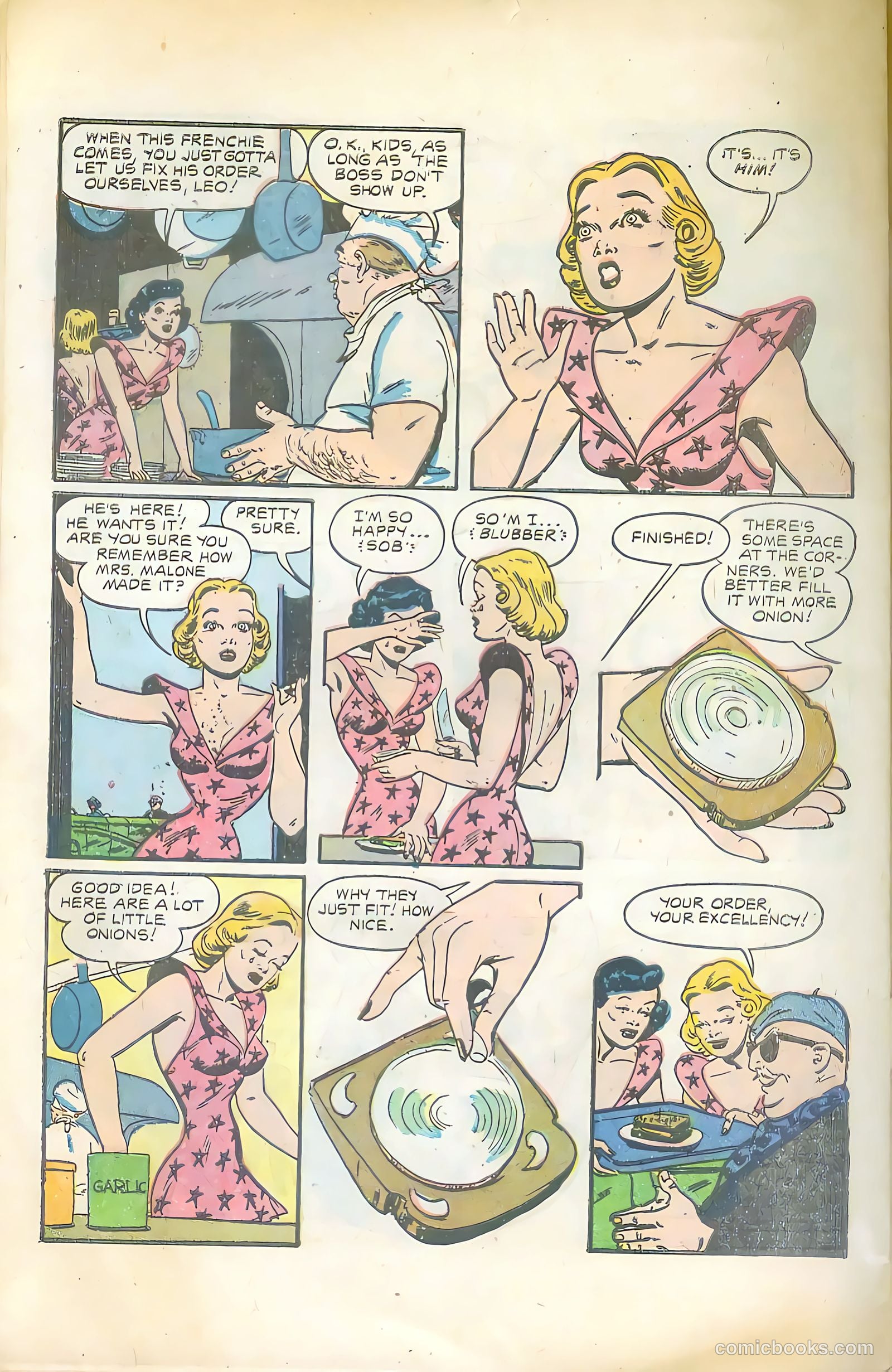 Meet Merton #3 — page 32 of 36