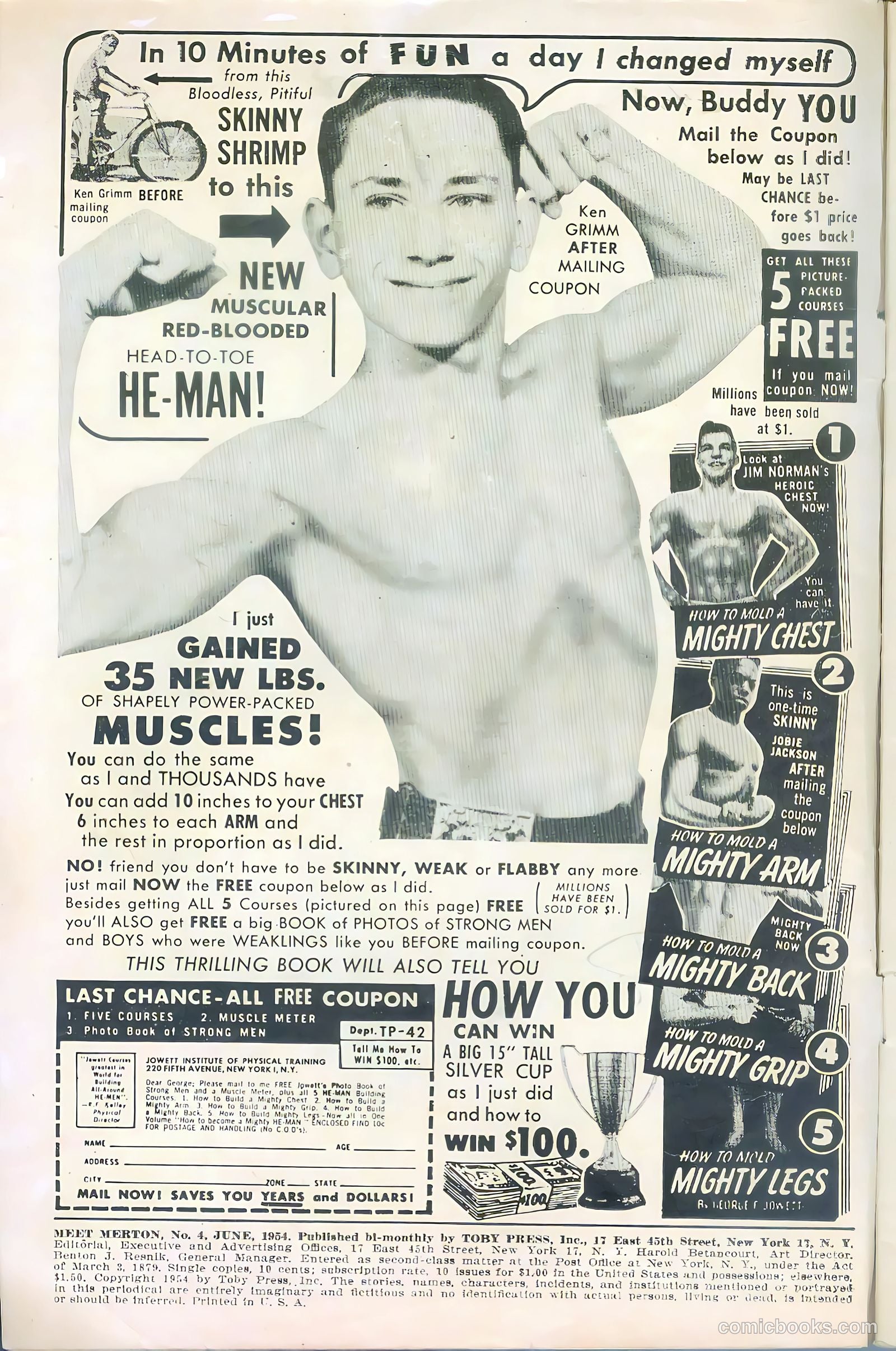 Meet Merton #4 — page 2 of 36