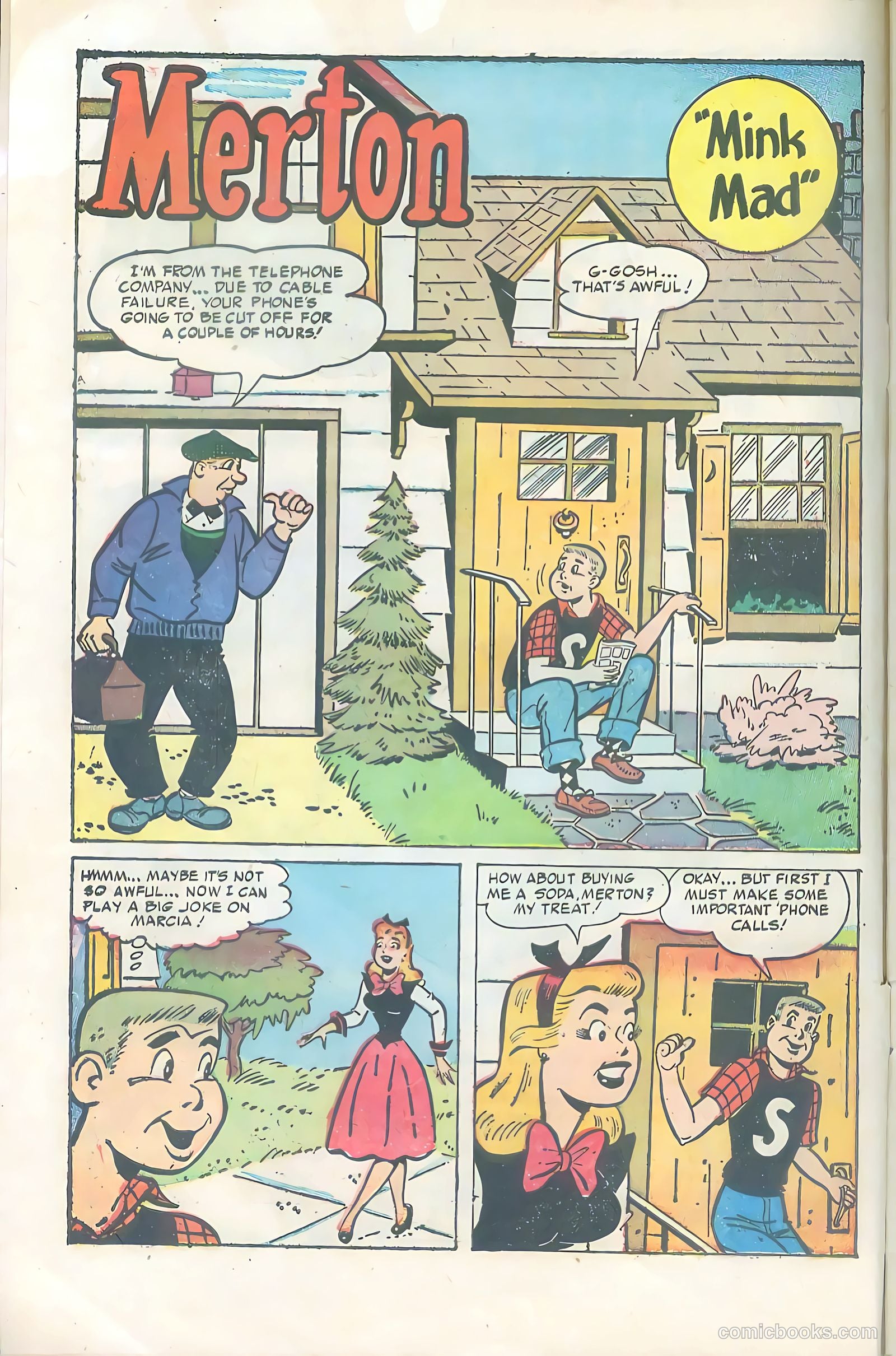 Meet Merton #4 — page 4 of 36