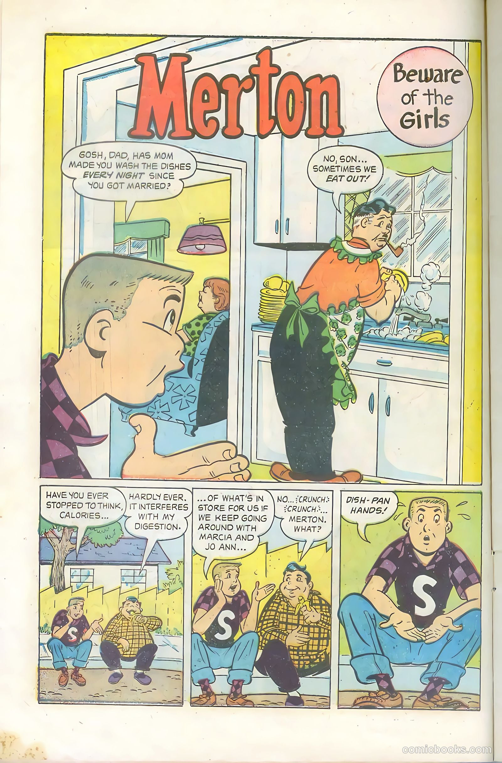 Meet Merton #4 — page 10 of 36