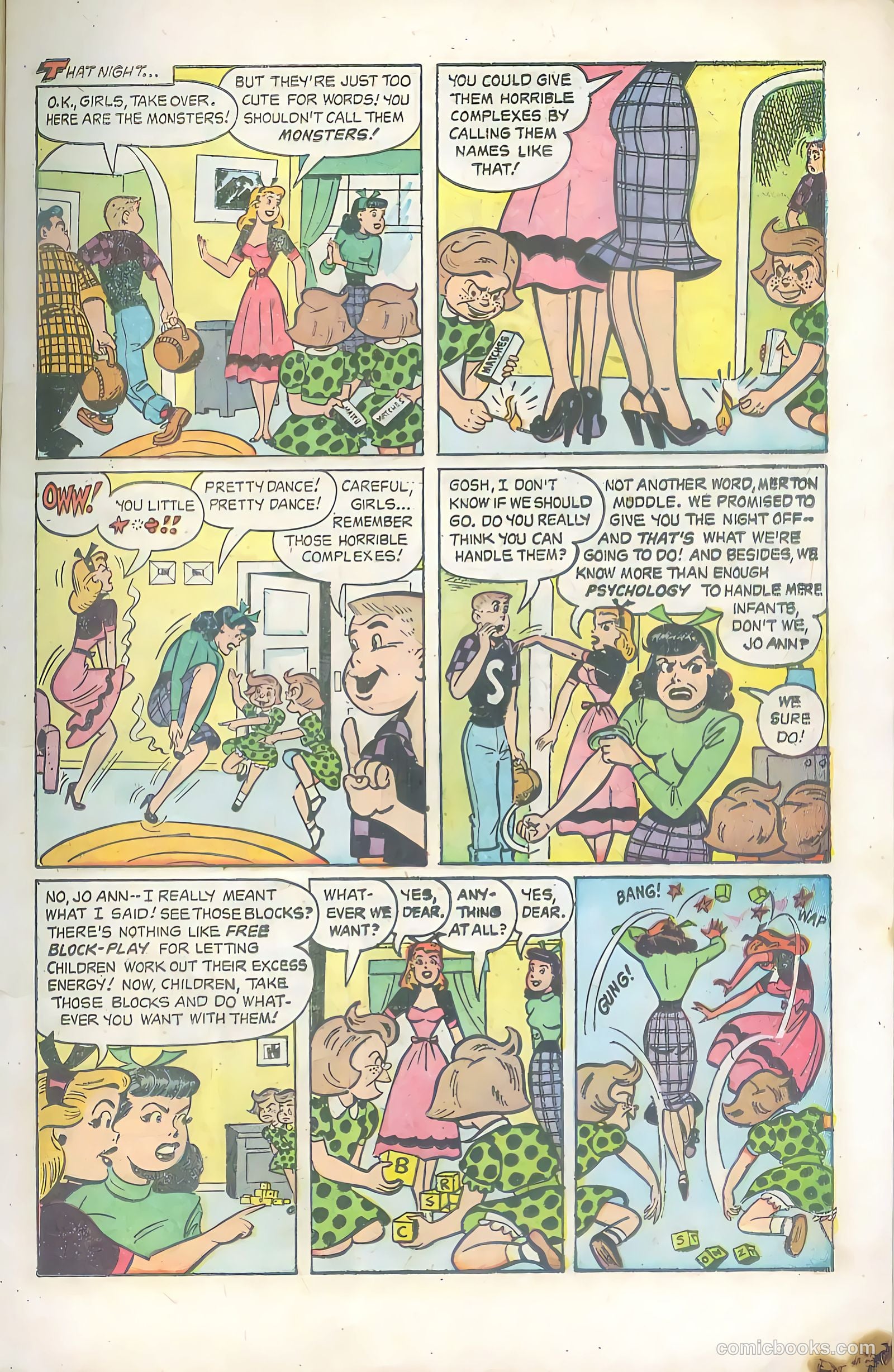 Meet Merton #4 — page 13 of 36
