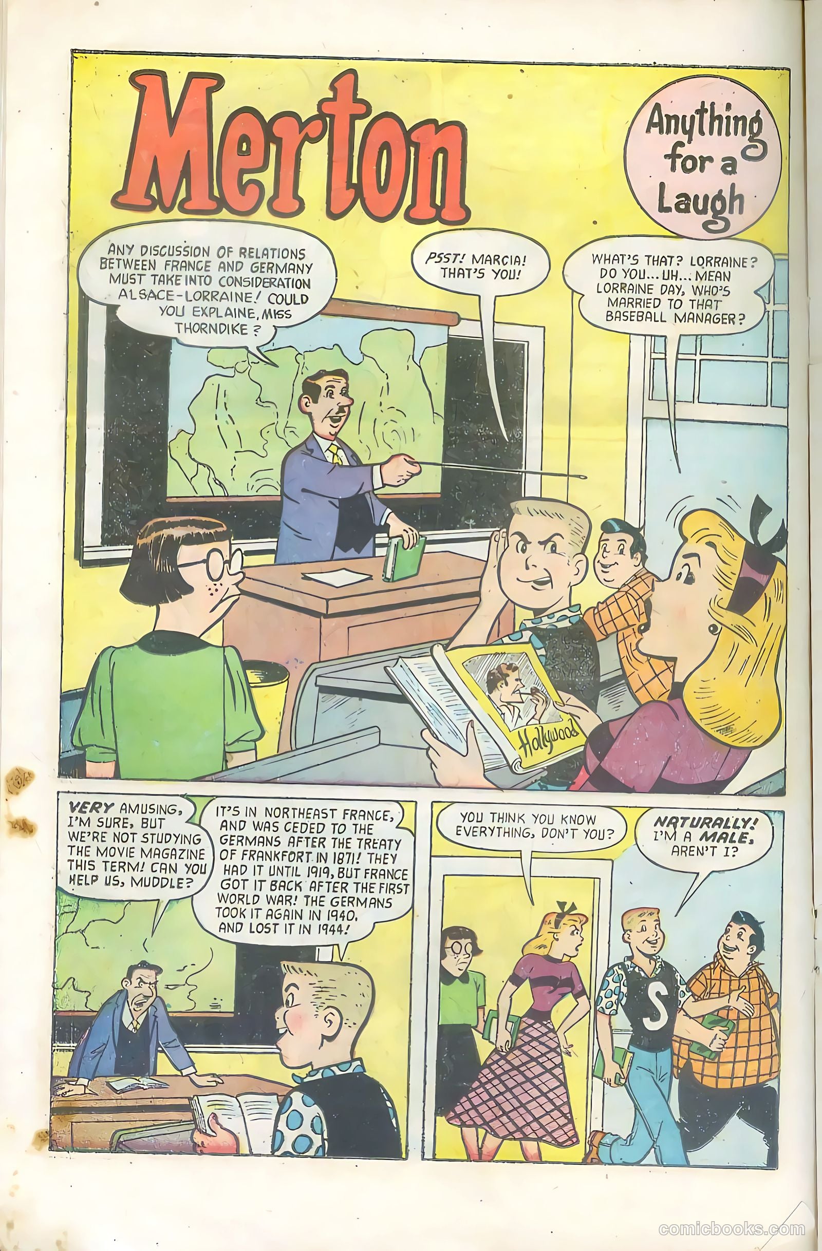 Meet Merton #4 — page 16 of 36
