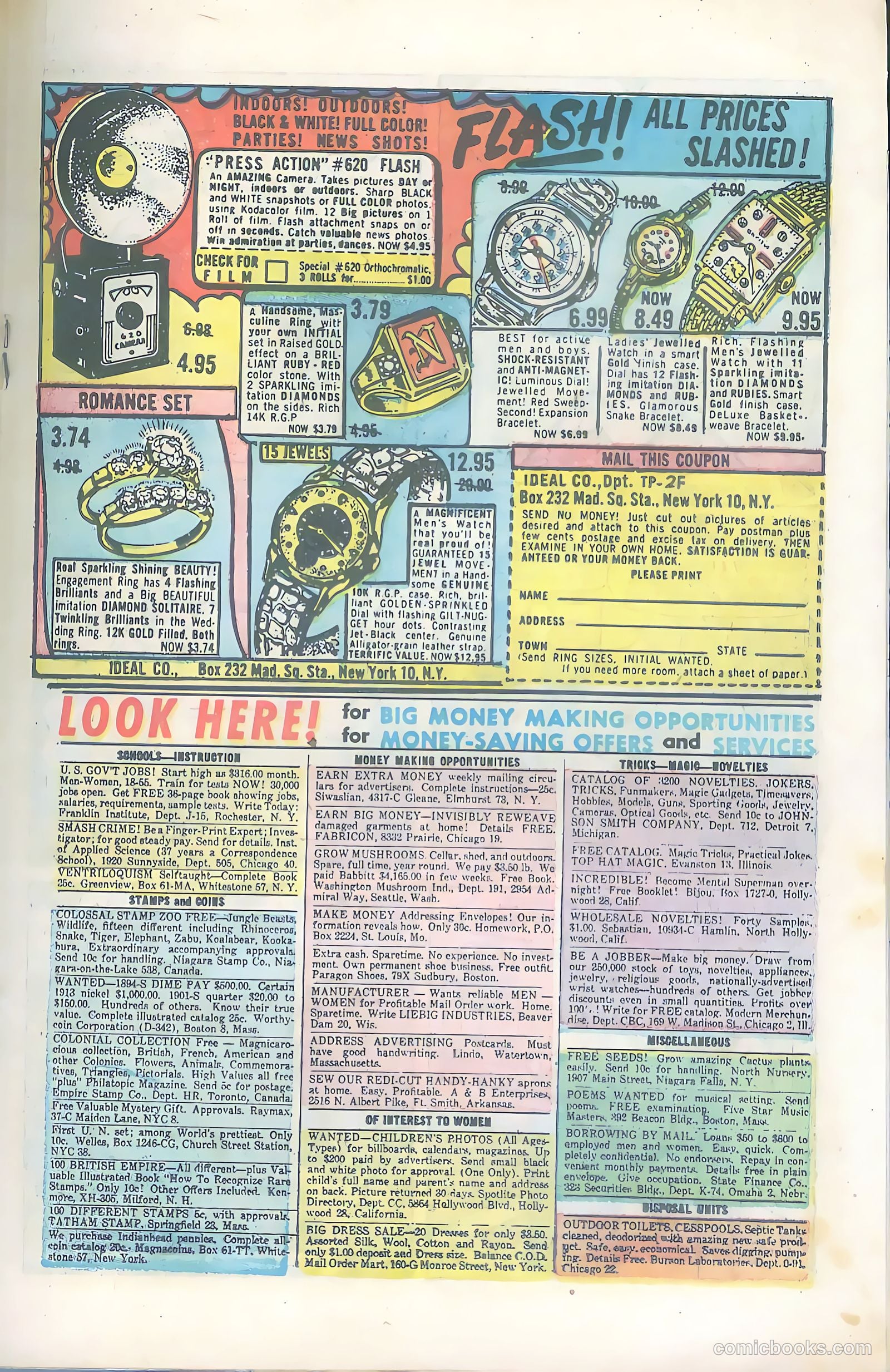 Meet Merton #4 — page 19 of 36