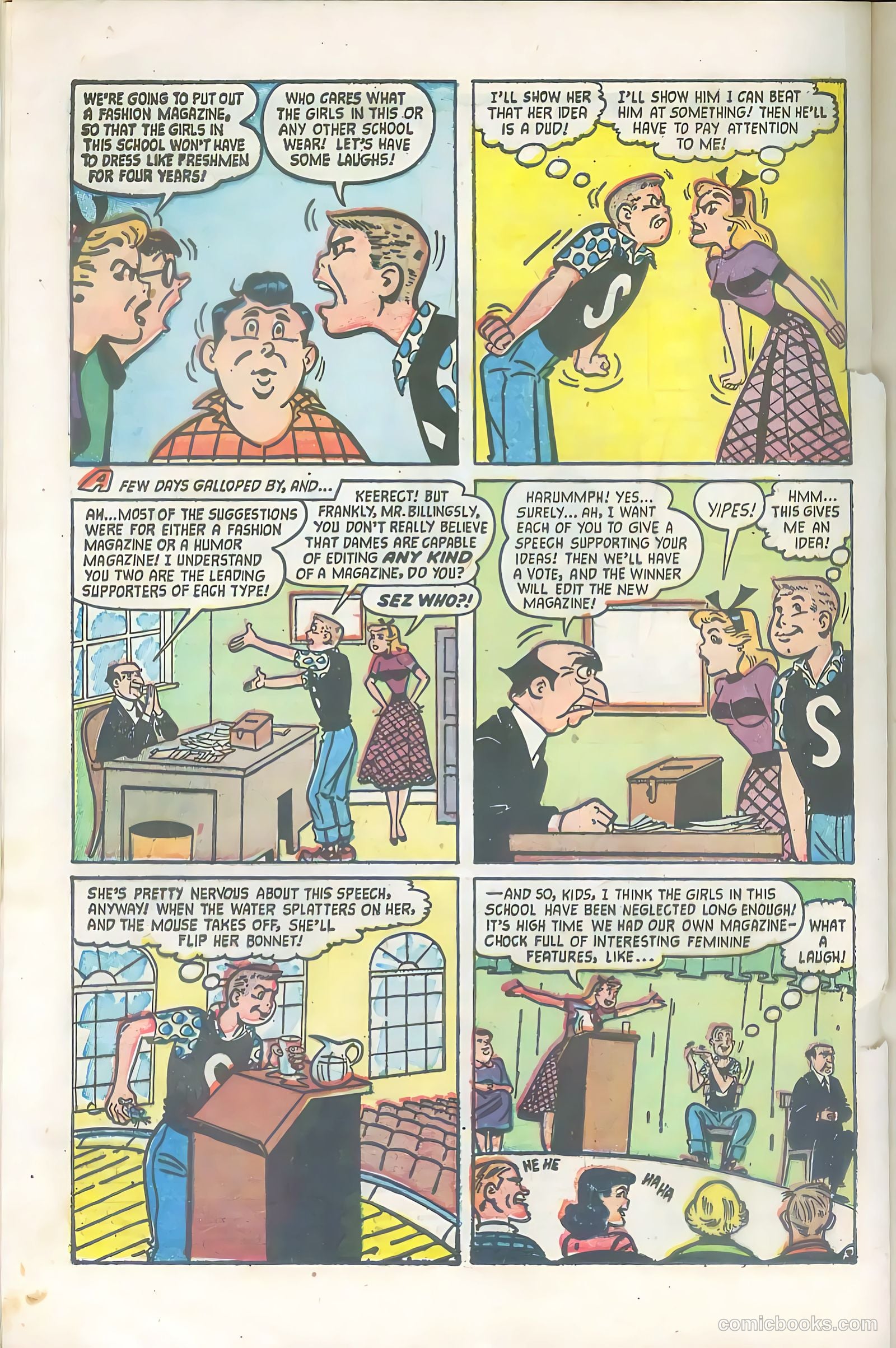 Meet Merton #4 — page 20 of 36