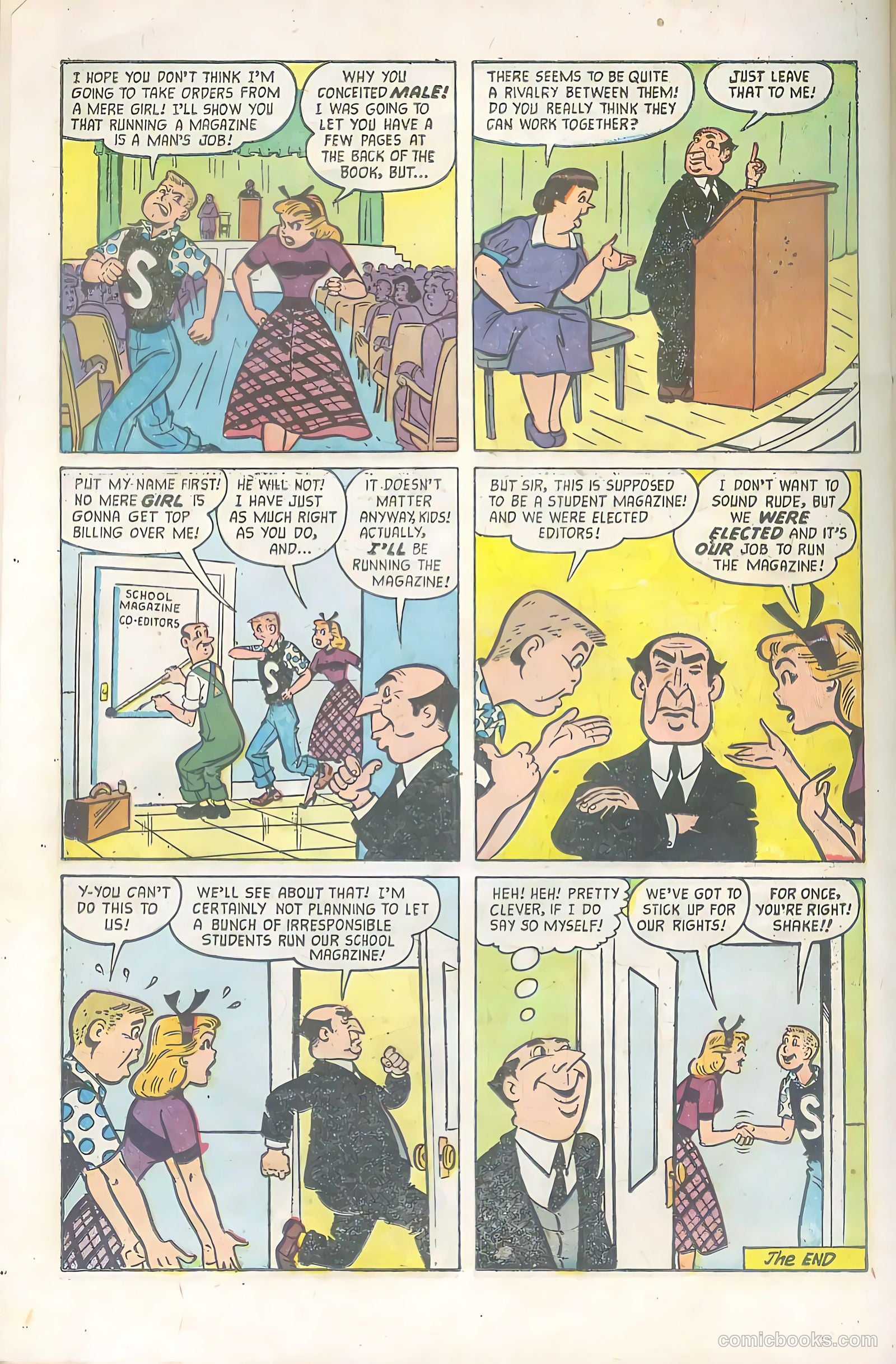 Meet Merton #4 — page 24 of 36