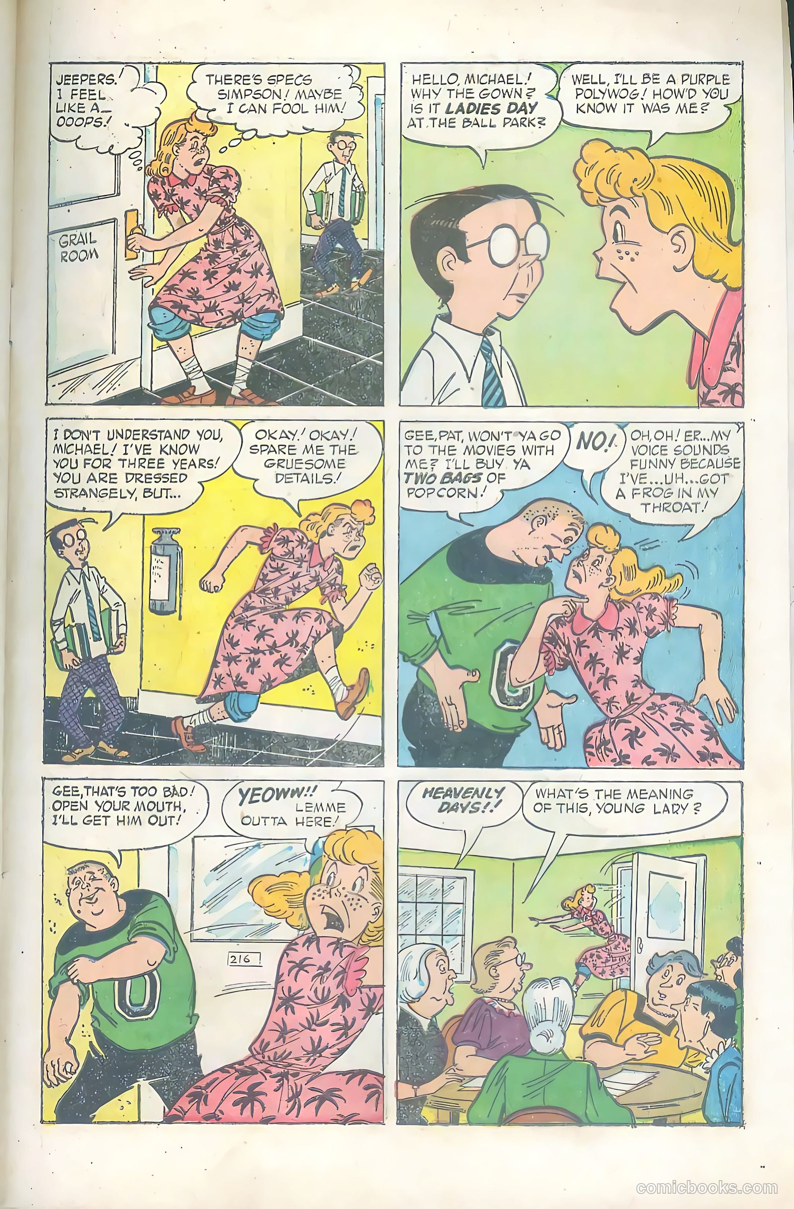 Meet Merton #4 — page 29 of 36
