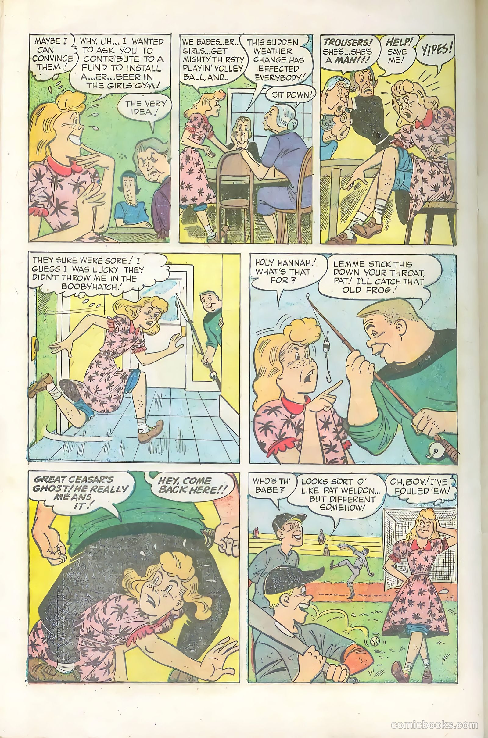 Meet Merton #4 — page 30 of 36
