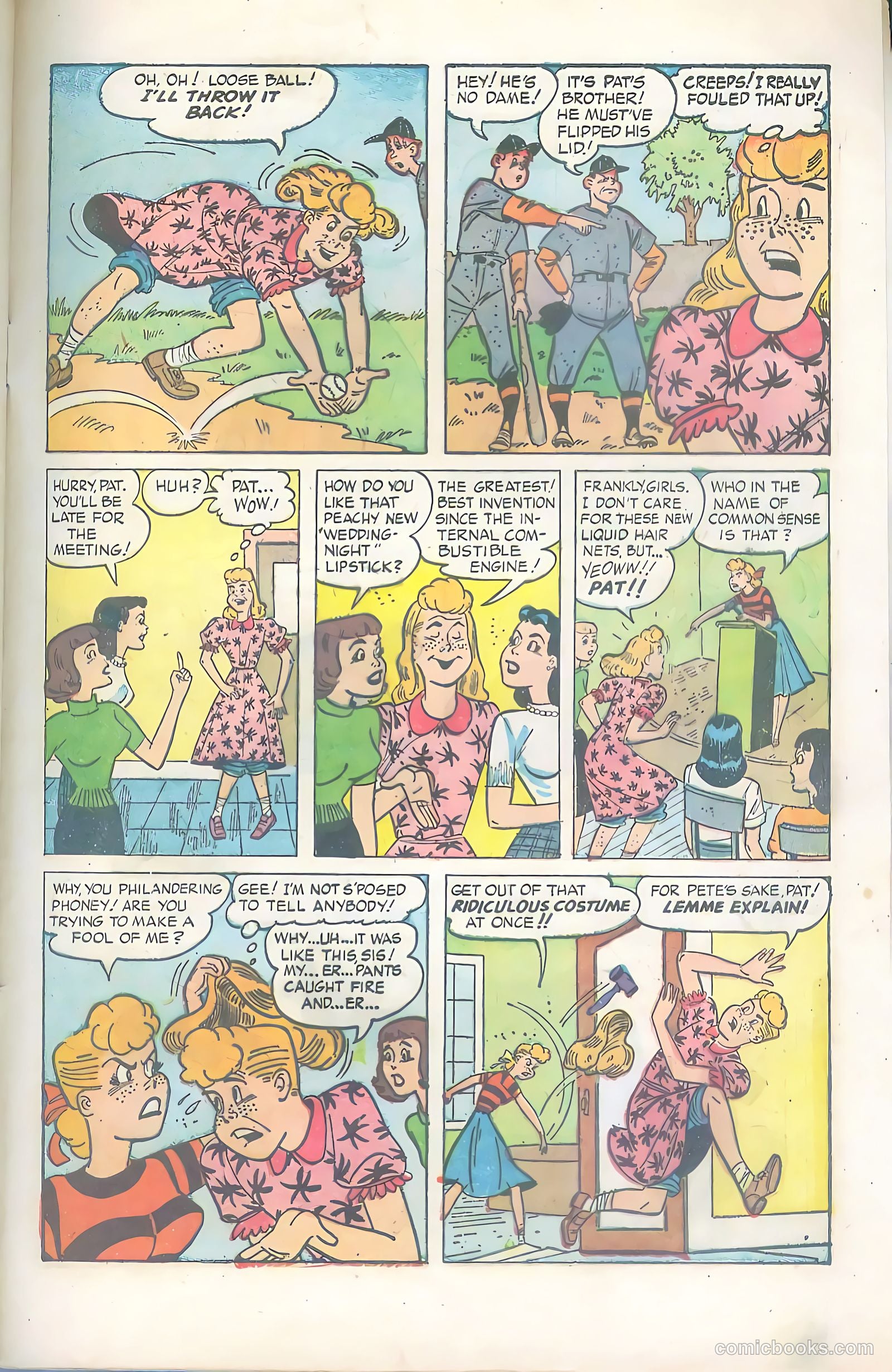 Meet Merton #4 — page 31 of 36