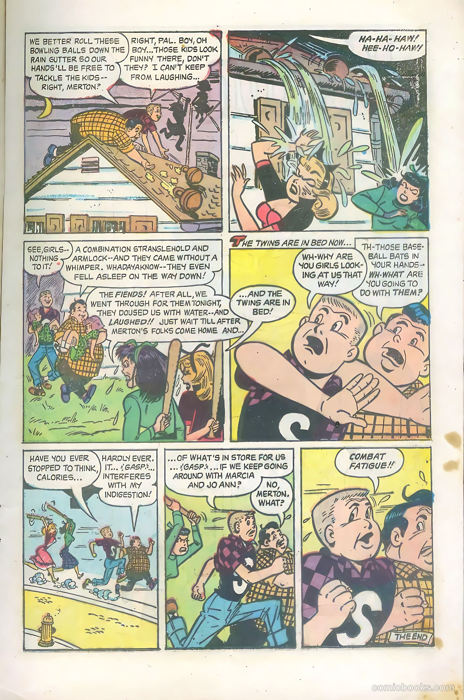 Meet Merton #4 — page 15 of 36