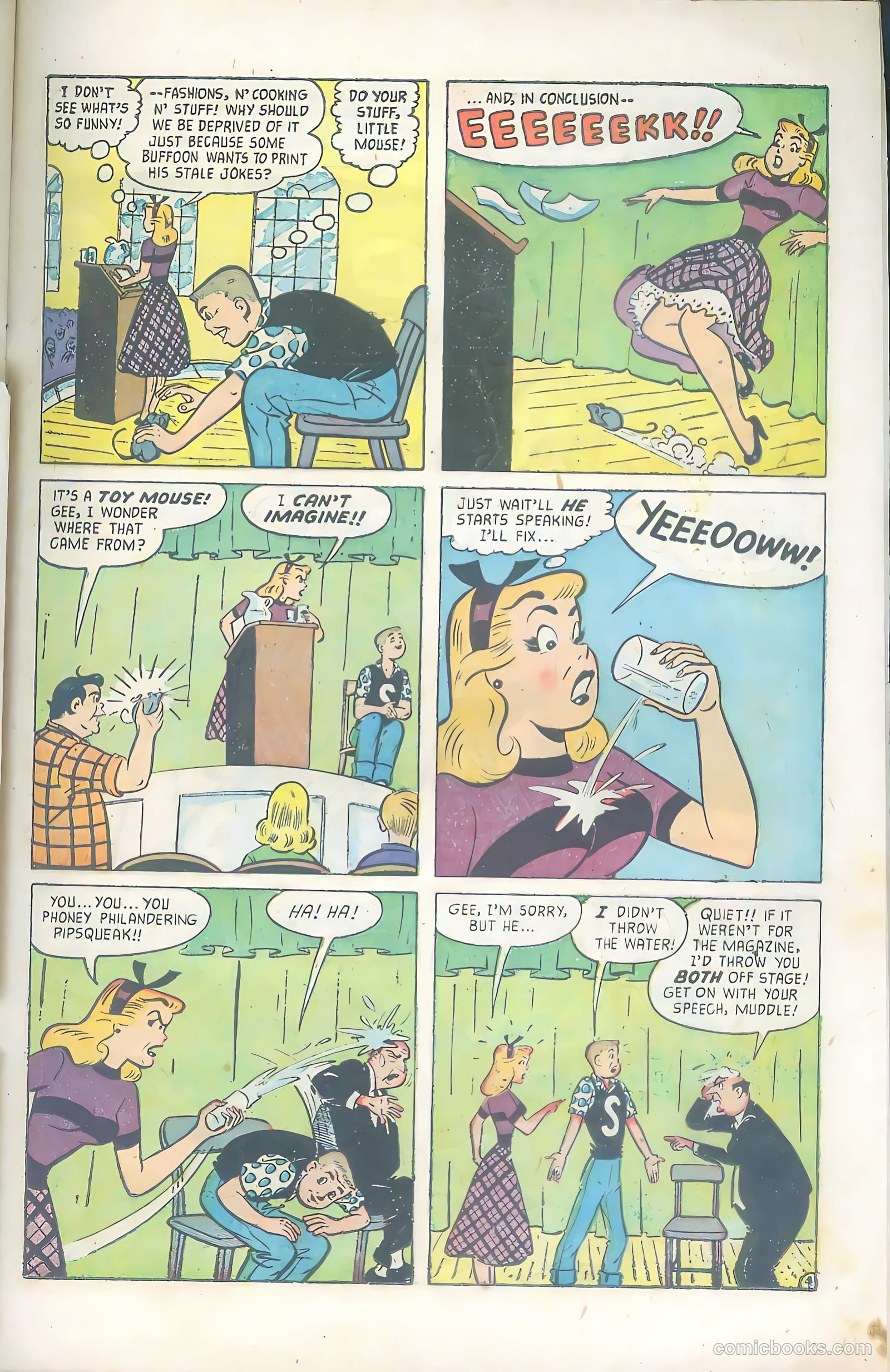 Meet Merton #4 — page 21 of 36