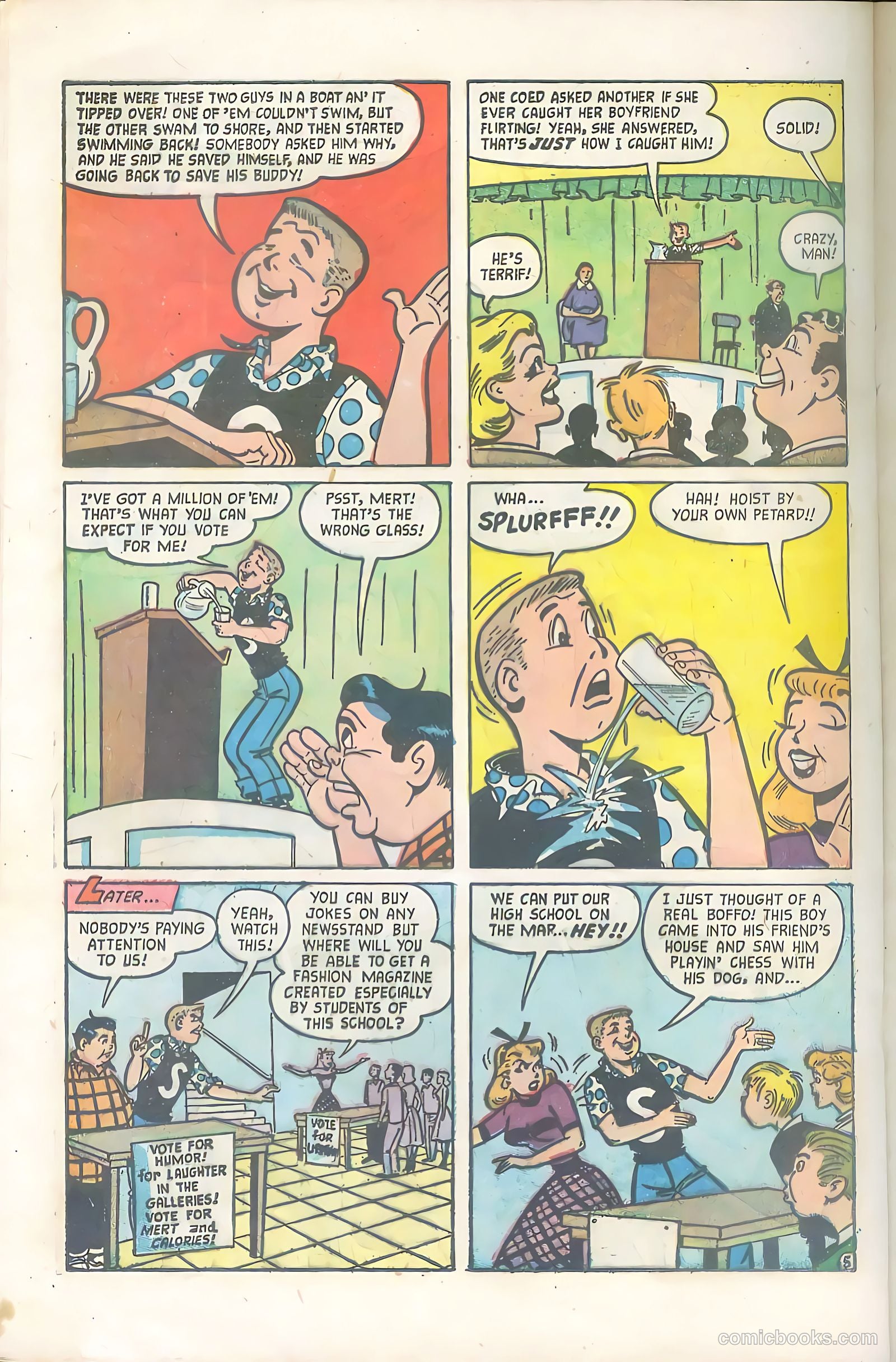 Meet Merton #4 — page 22 of 36