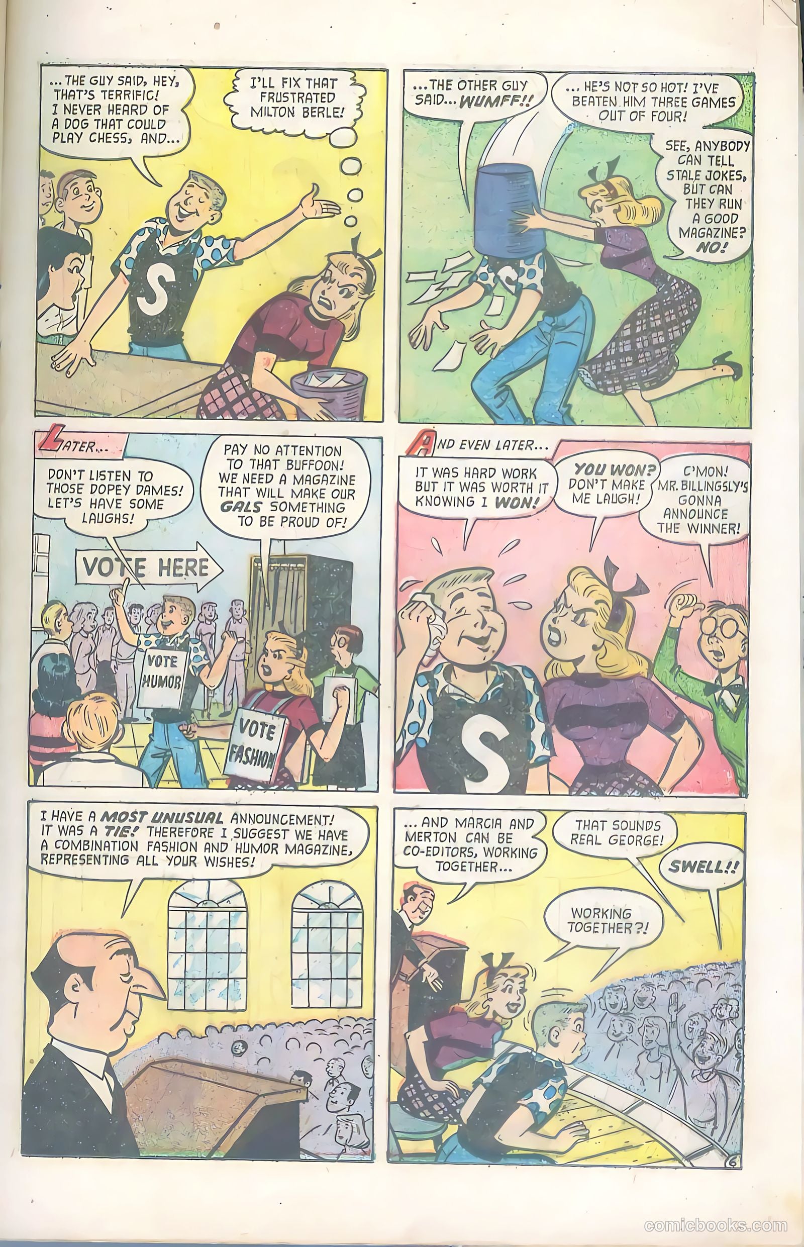 Meet Merton #4 — page 23 of 36