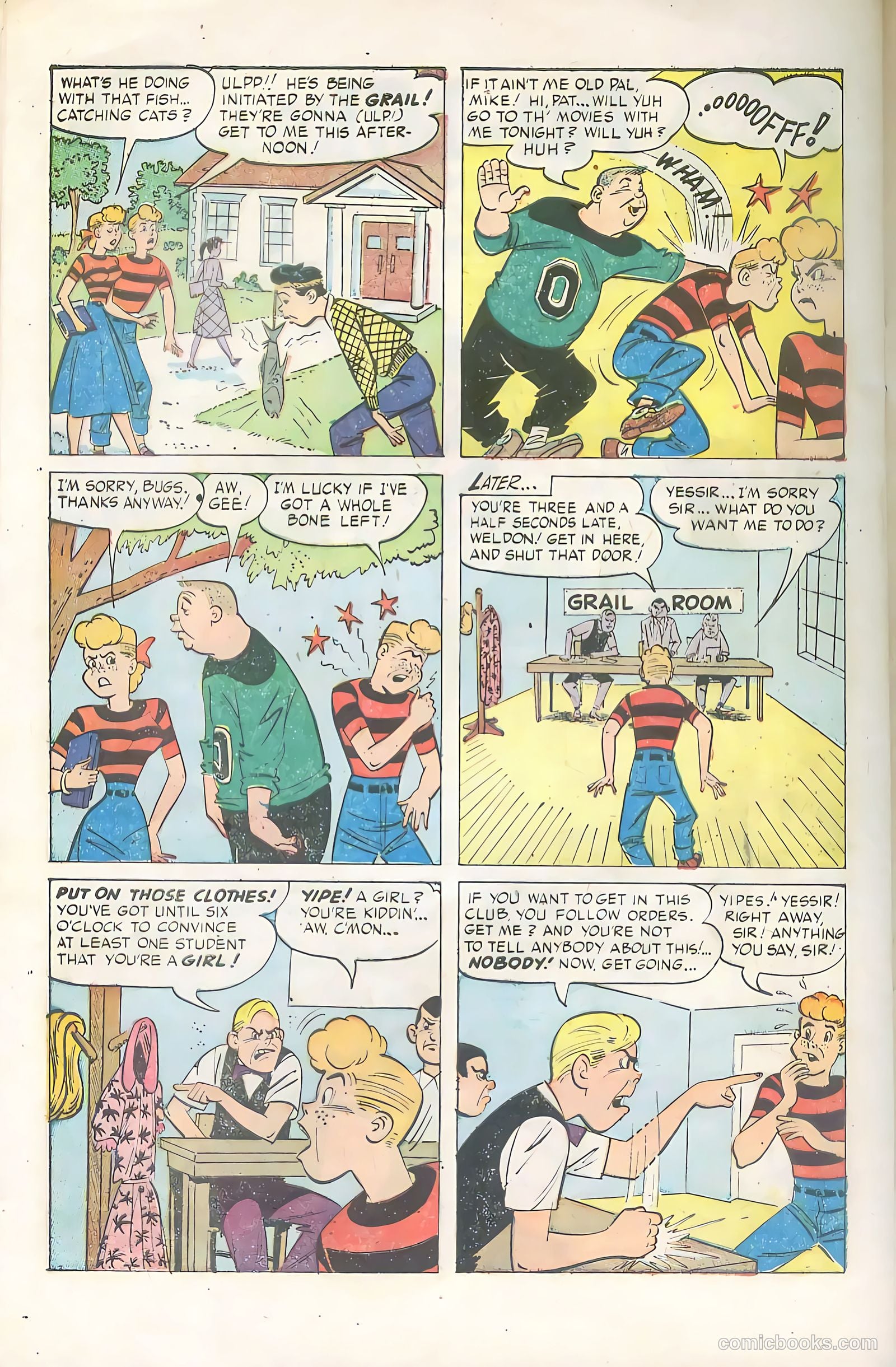 Meet Merton #4 — page 28 of 36