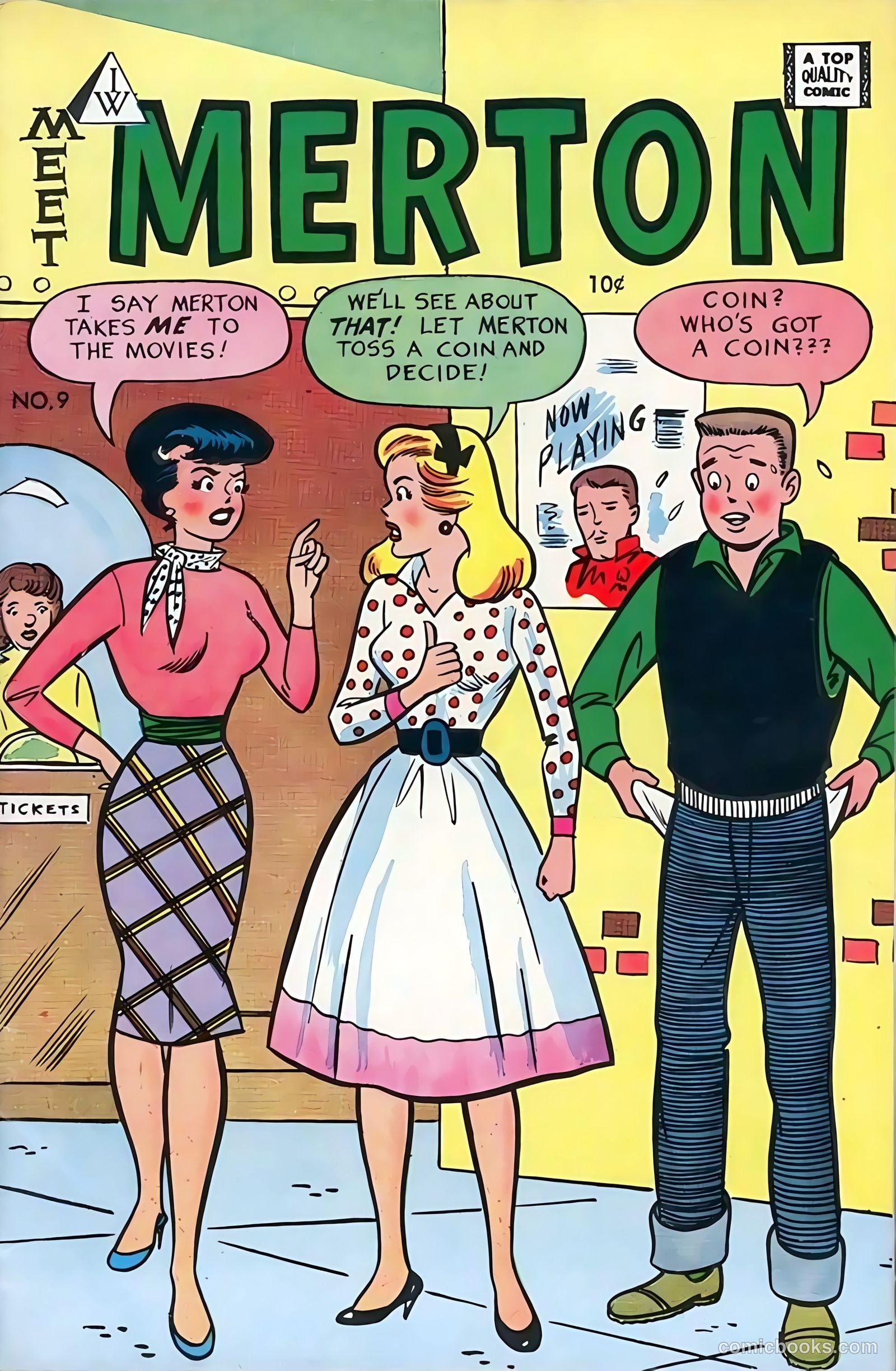 Meet Merton #9 — page 2 of 36