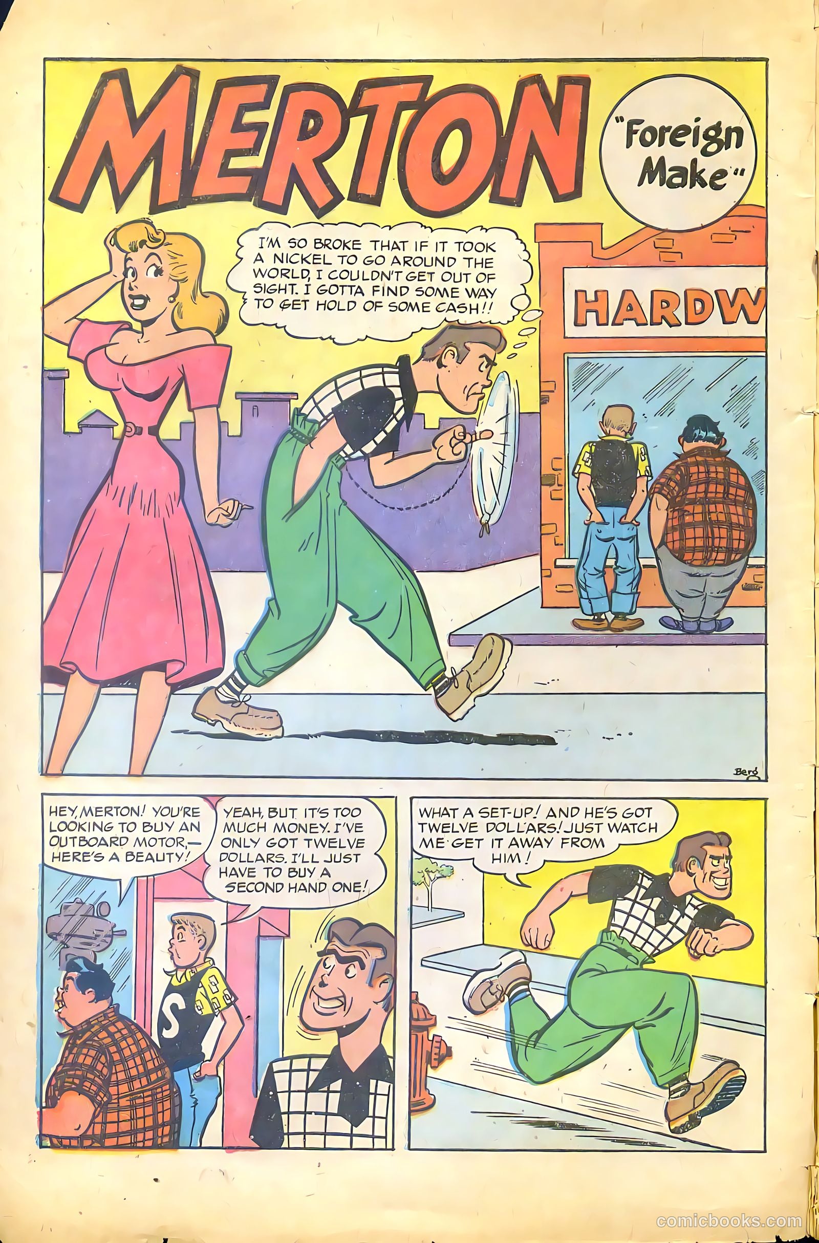 Meet Merton #9 — page 4 of 36