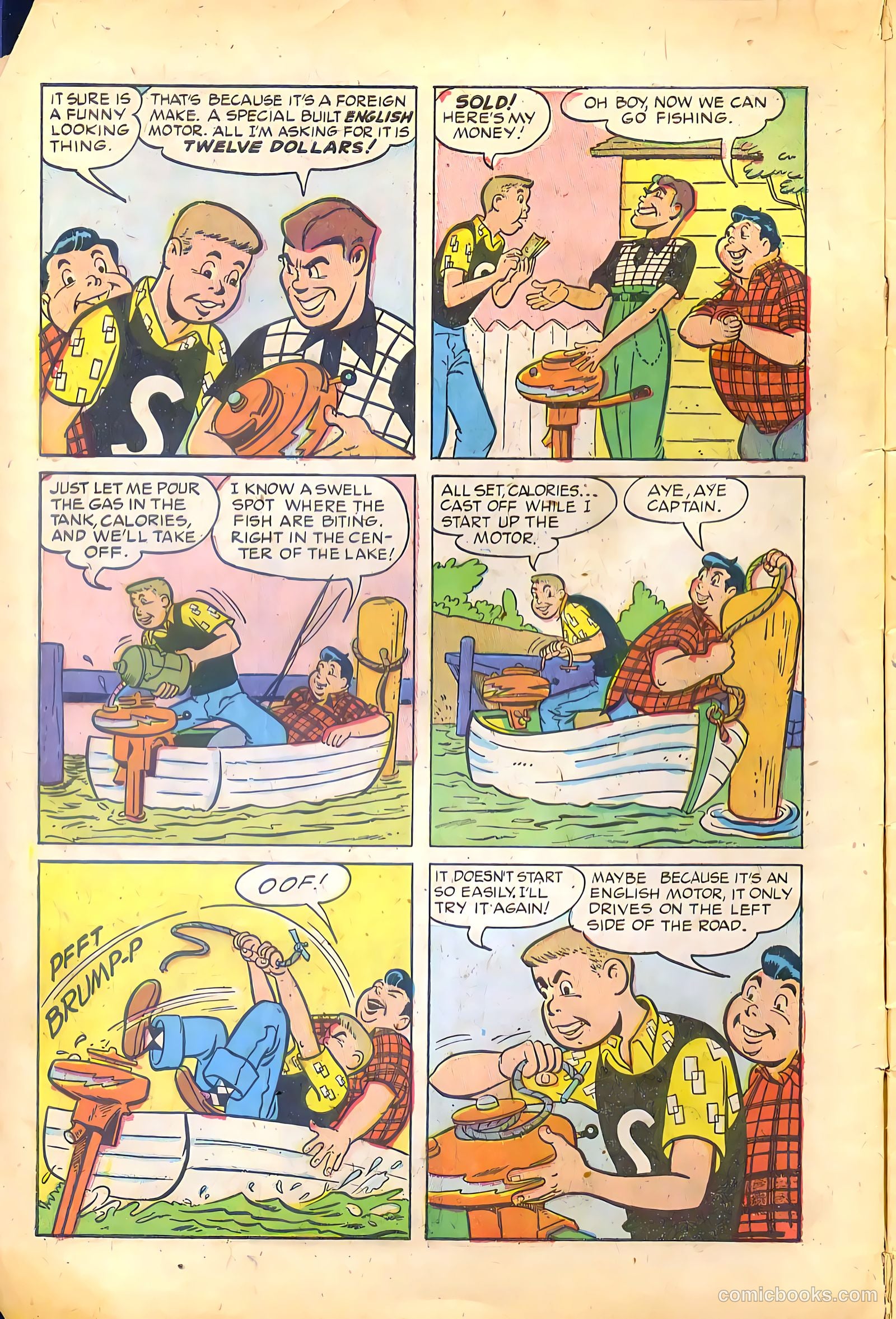 Meet Merton #9 — page 6 of 36