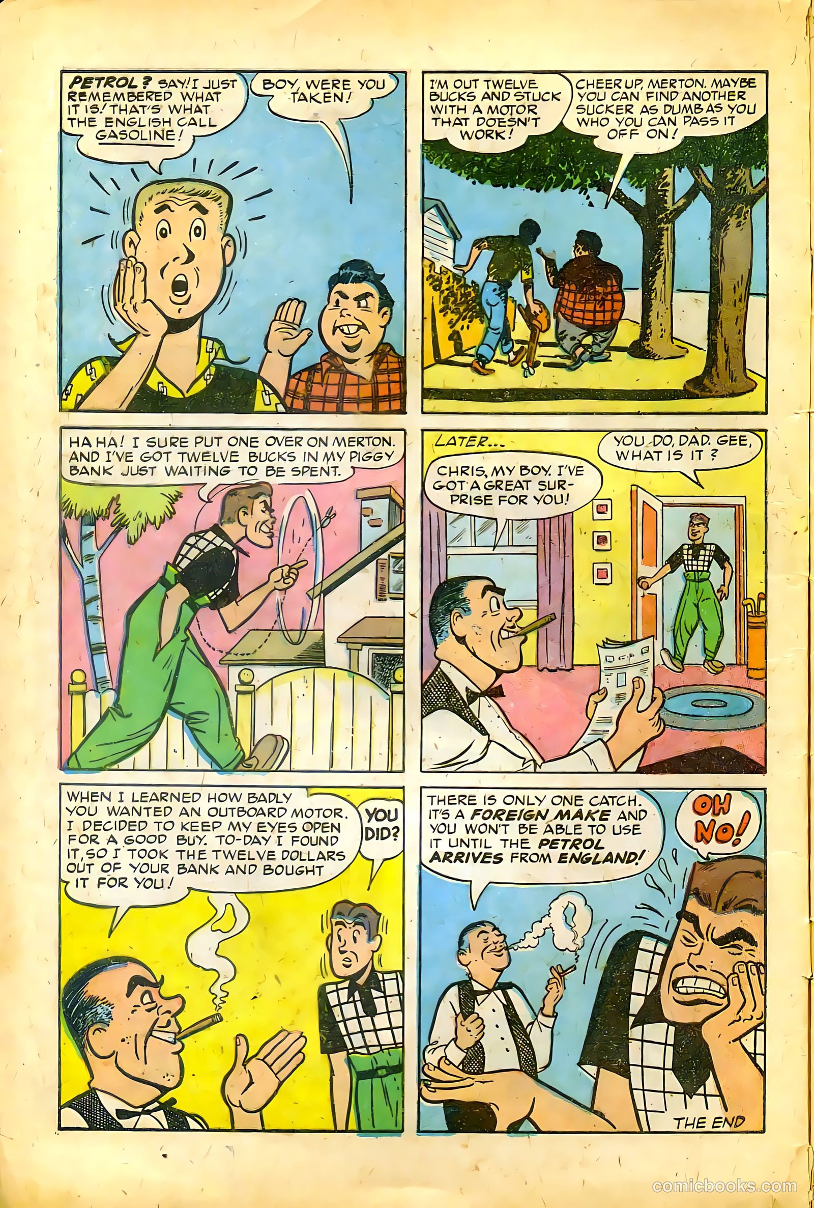 Meet Merton #9 — page 8 of 36