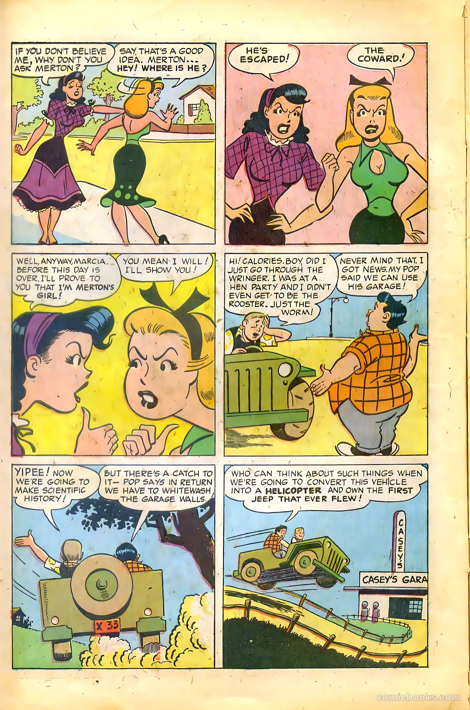 Meet Merton #9 — page 10 of 36