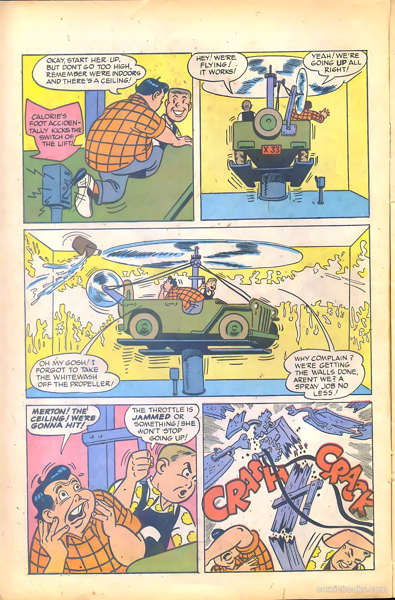 Meet Merton #9 — page 14 of 36