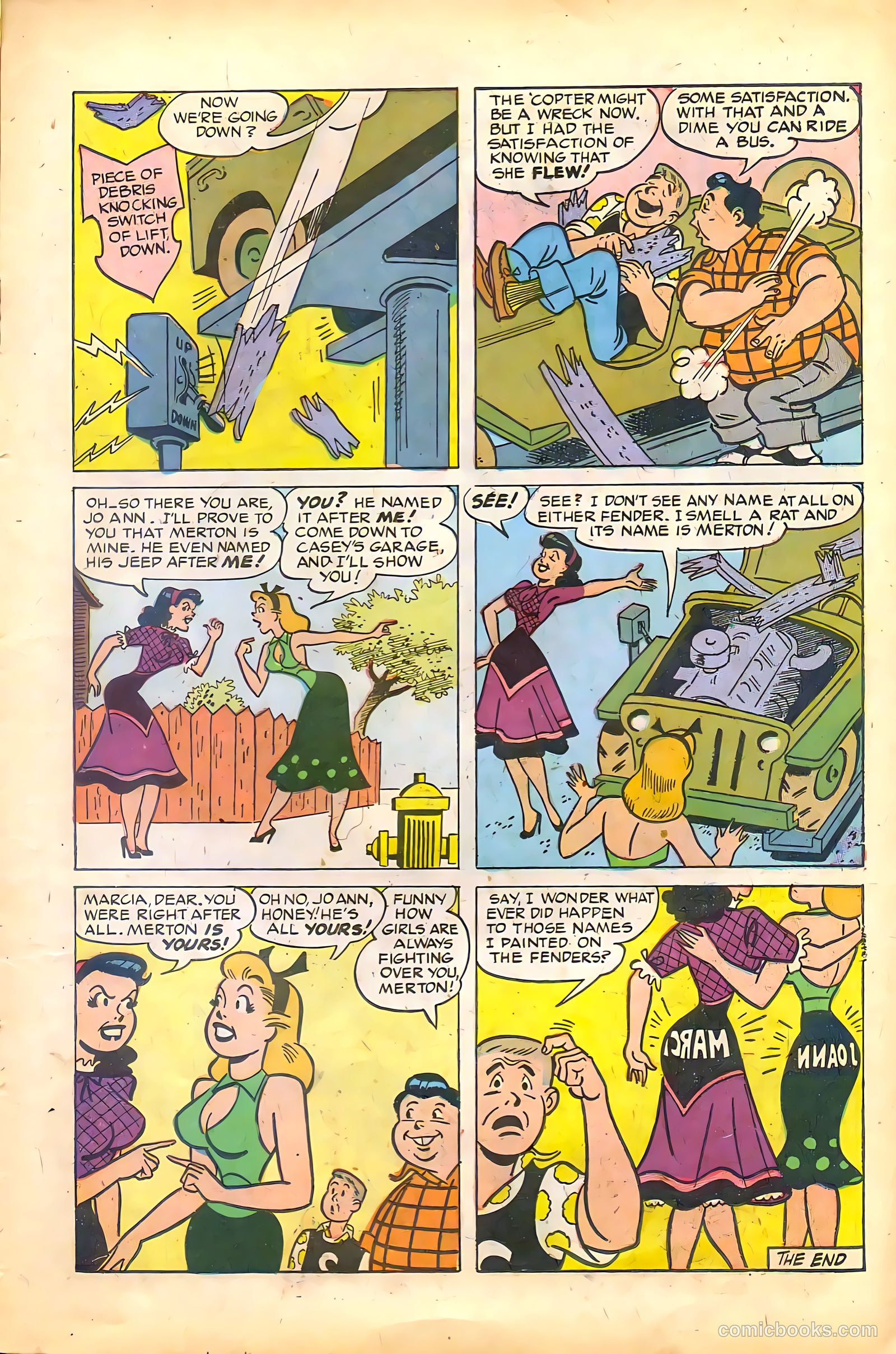 Meet Merton #9 — page 15 of 36