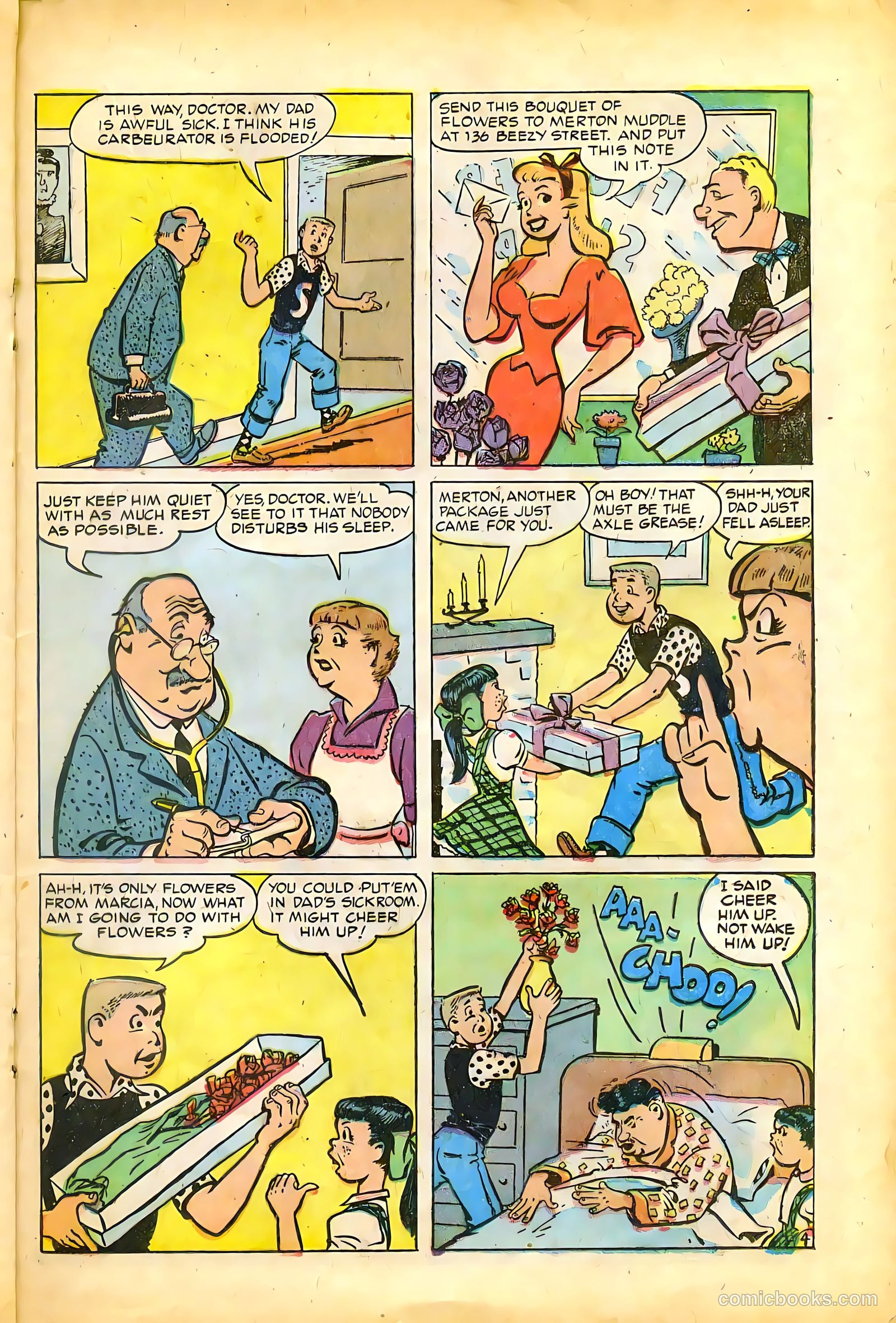 Meet Merton #9 — page 21 of 36
