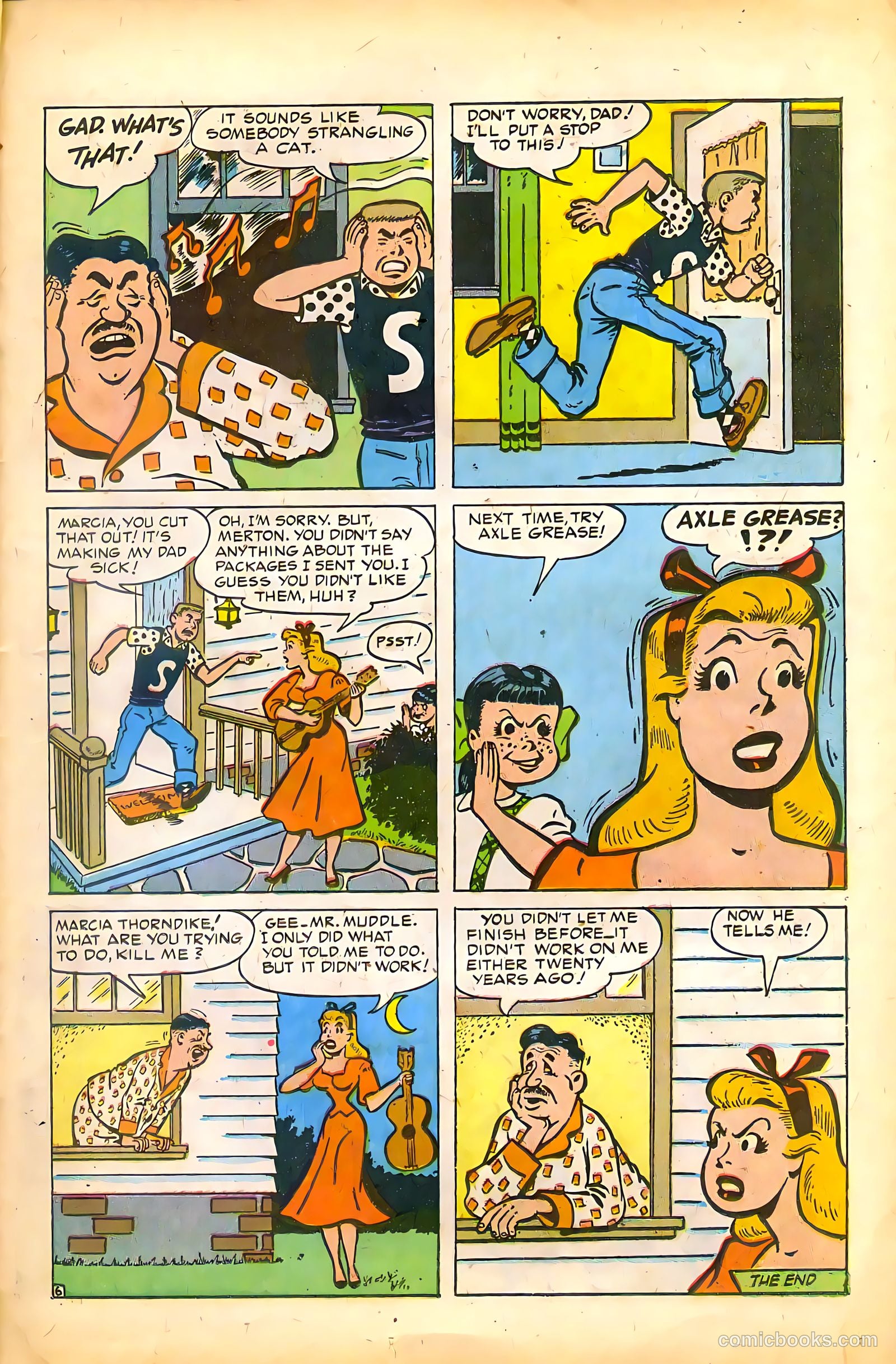 Meet Merton #9 — page 23 of 36