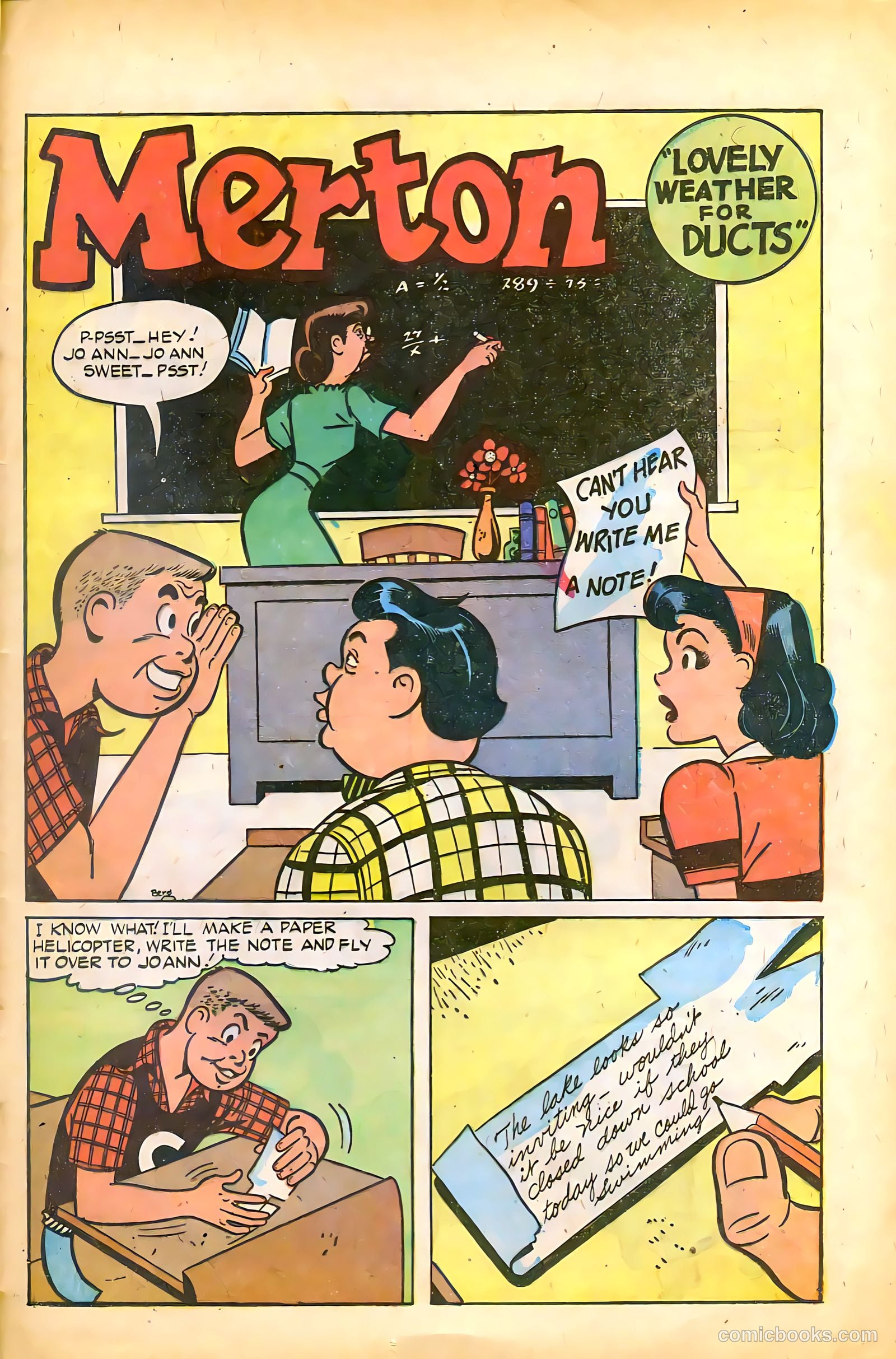 Meet Merton #9 — page 25 of 36
