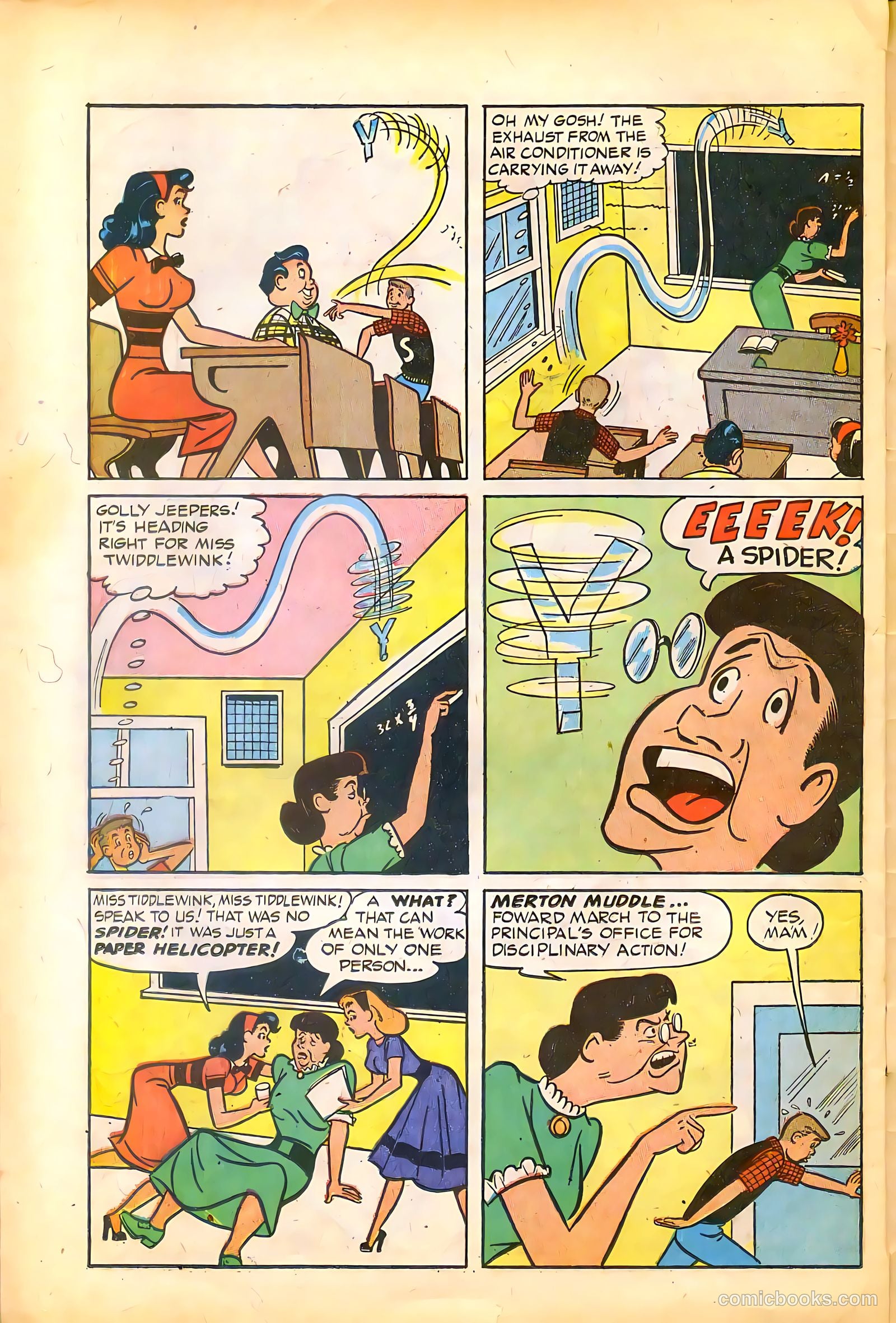 Meet Merton #9 — page 26 of 36