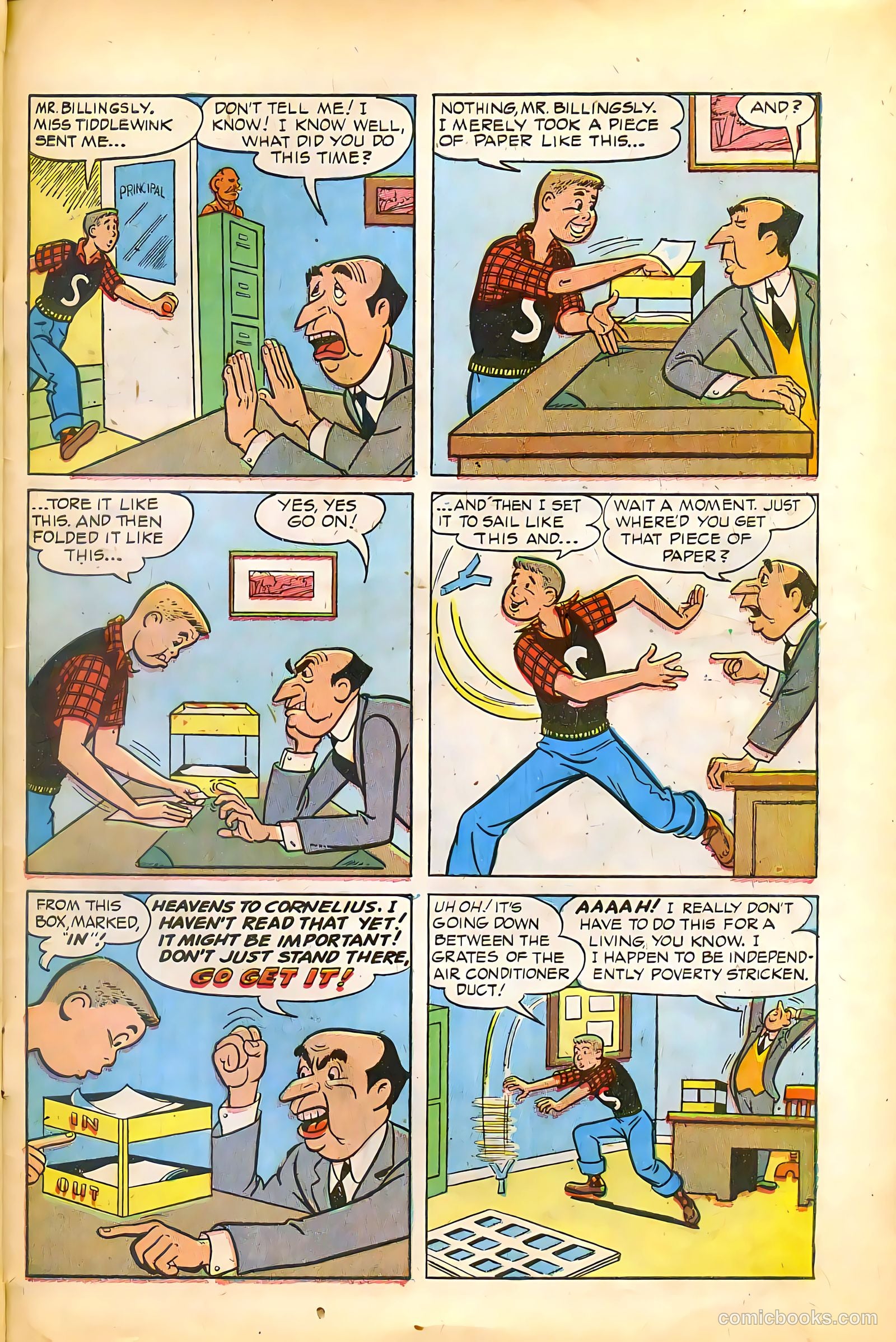 Meet Merton #9 — page 27 of 36
