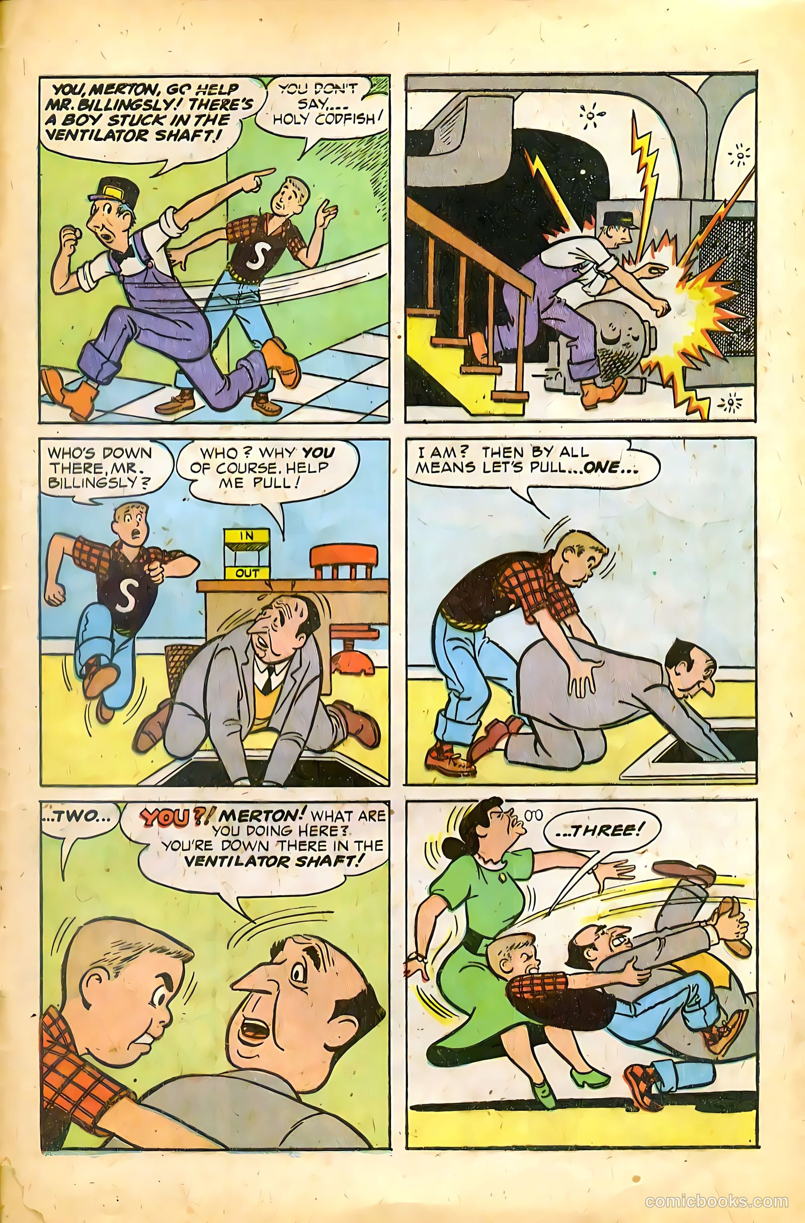 Meet Merton #9 — page 29 of 36