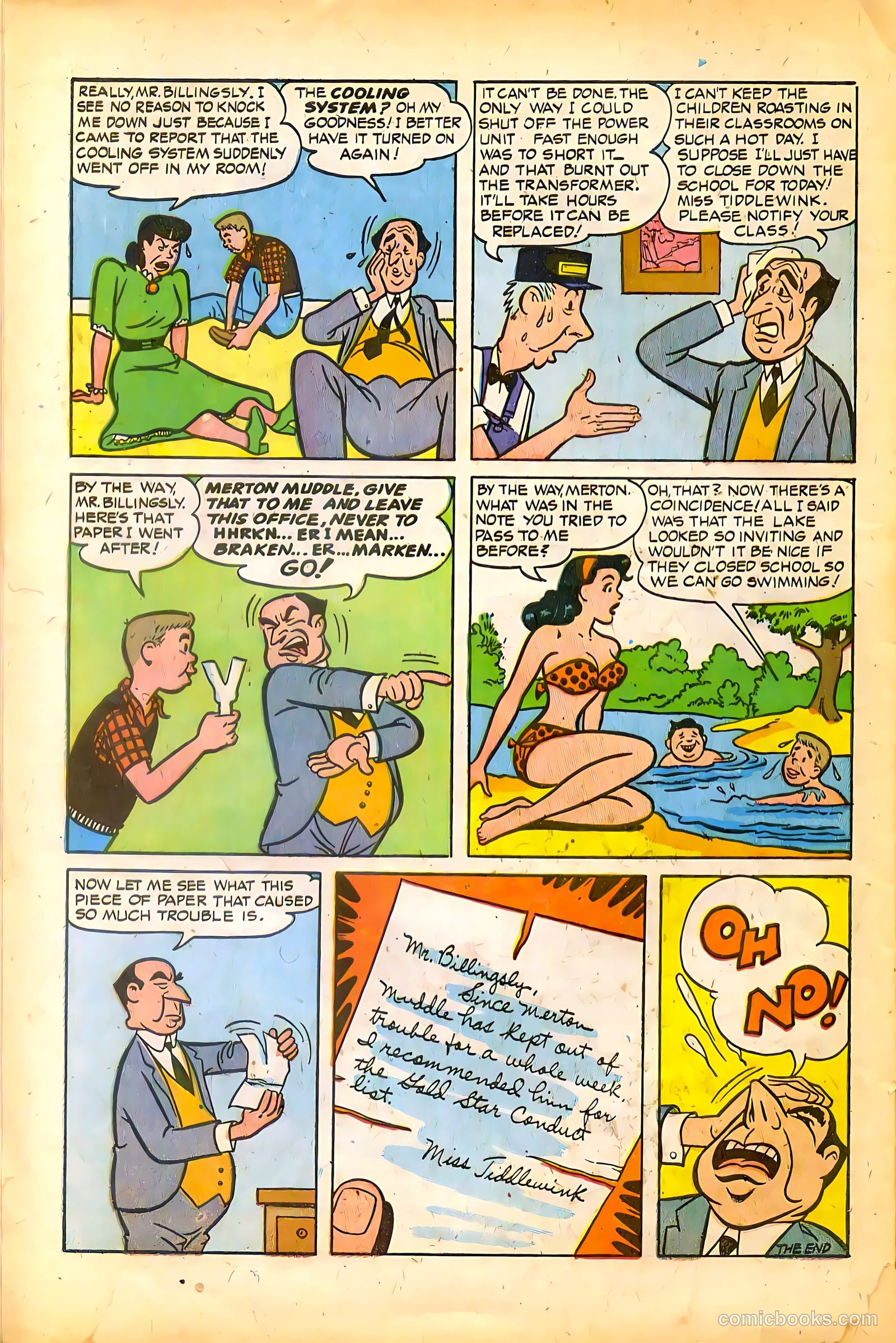 Meet Merton #9 — page 30 of 36