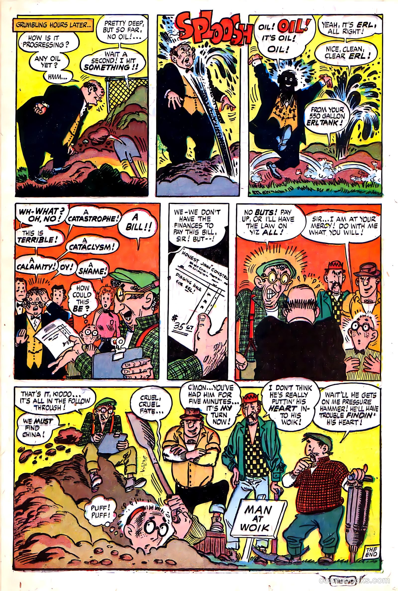 Meet Miss Pepper #6 — page 25 of 36