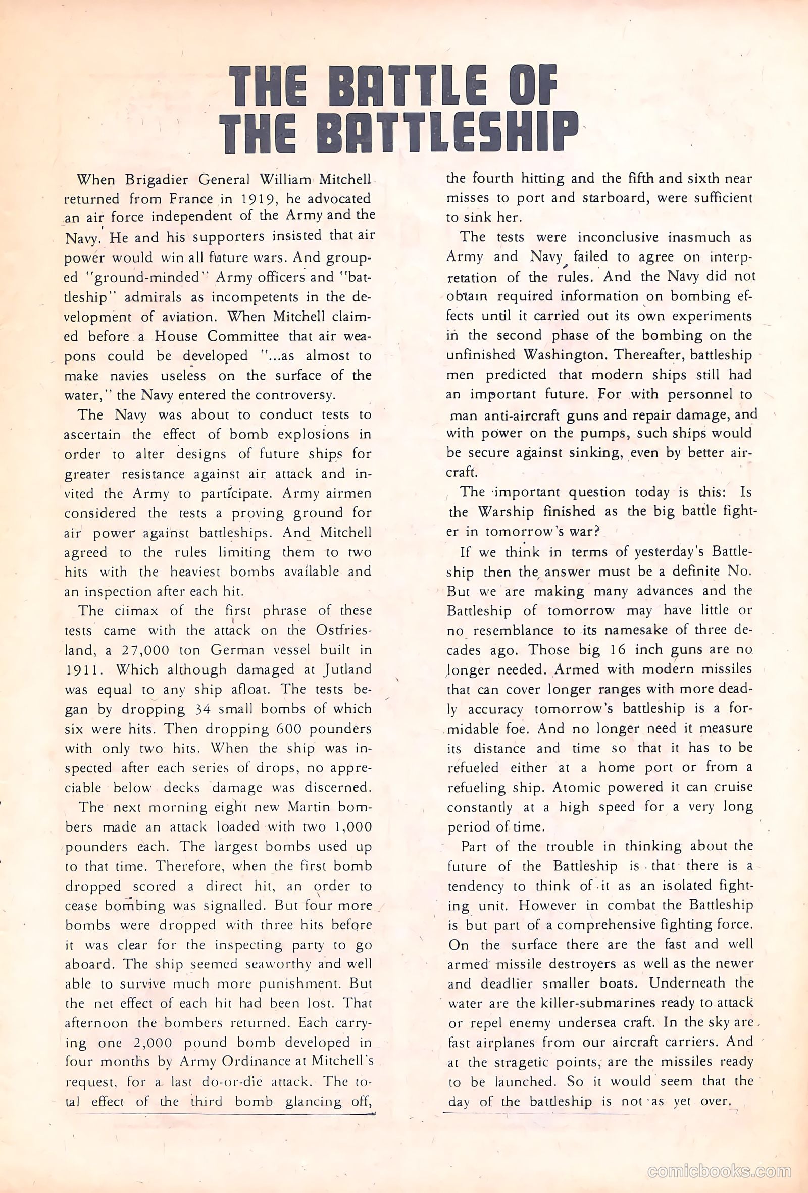 Army War Heroes #10 — page 13 of 36
