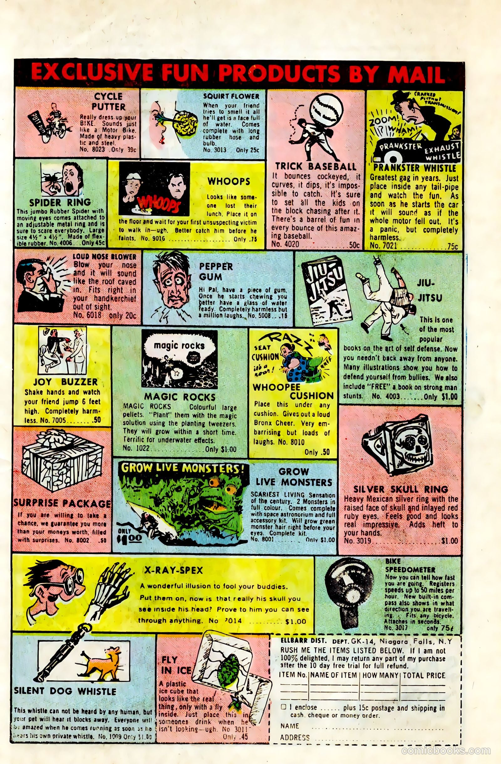 Army War Heroes #11 — page 7 of 36