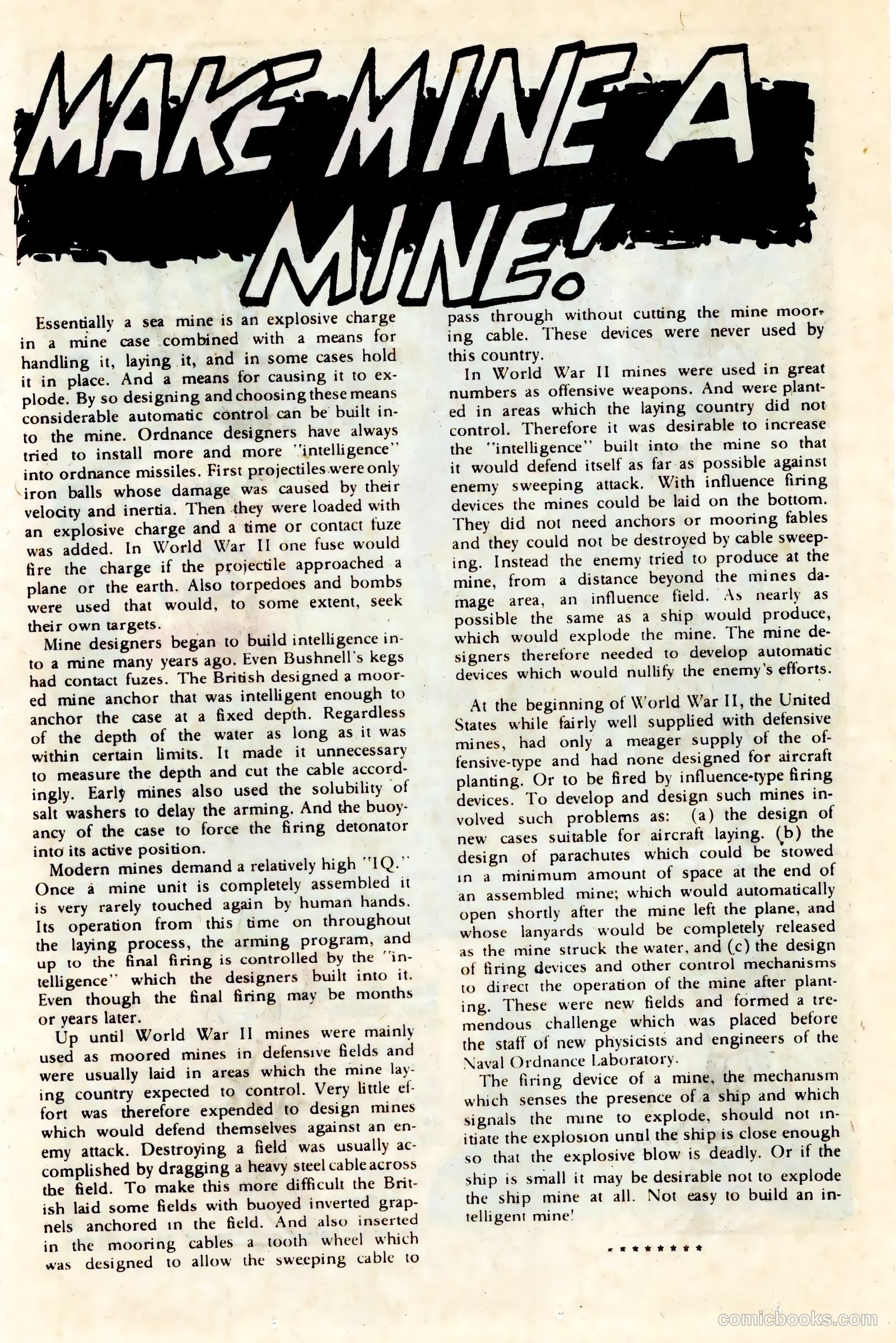 Army War Heroes #11 — page 13 of 36